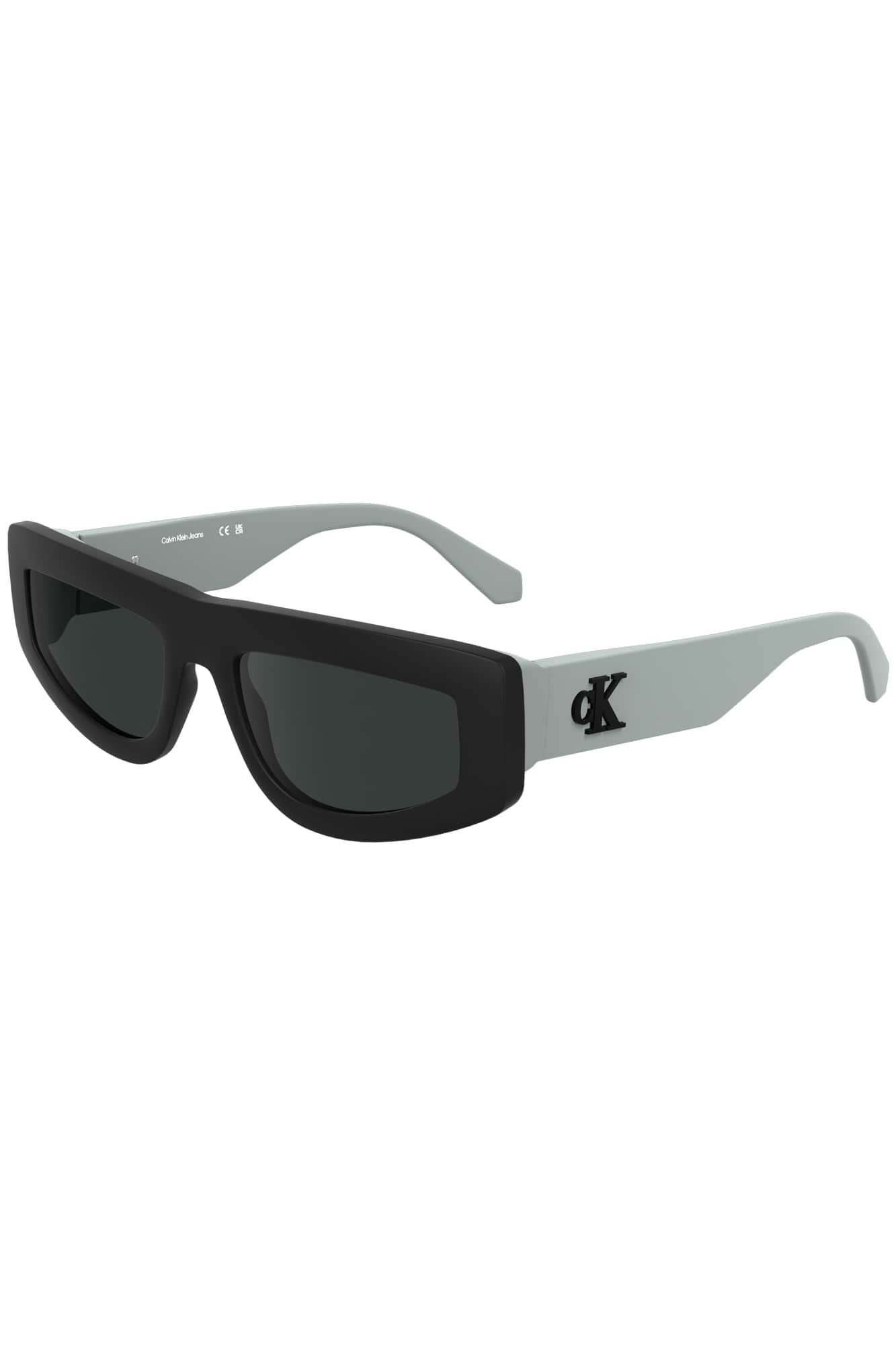 Calvin Klein mujer gafas de sol negro