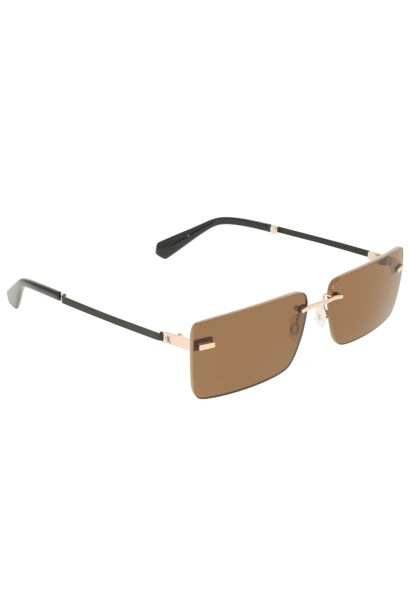 Calvin Klein mujer gafas de sol verde