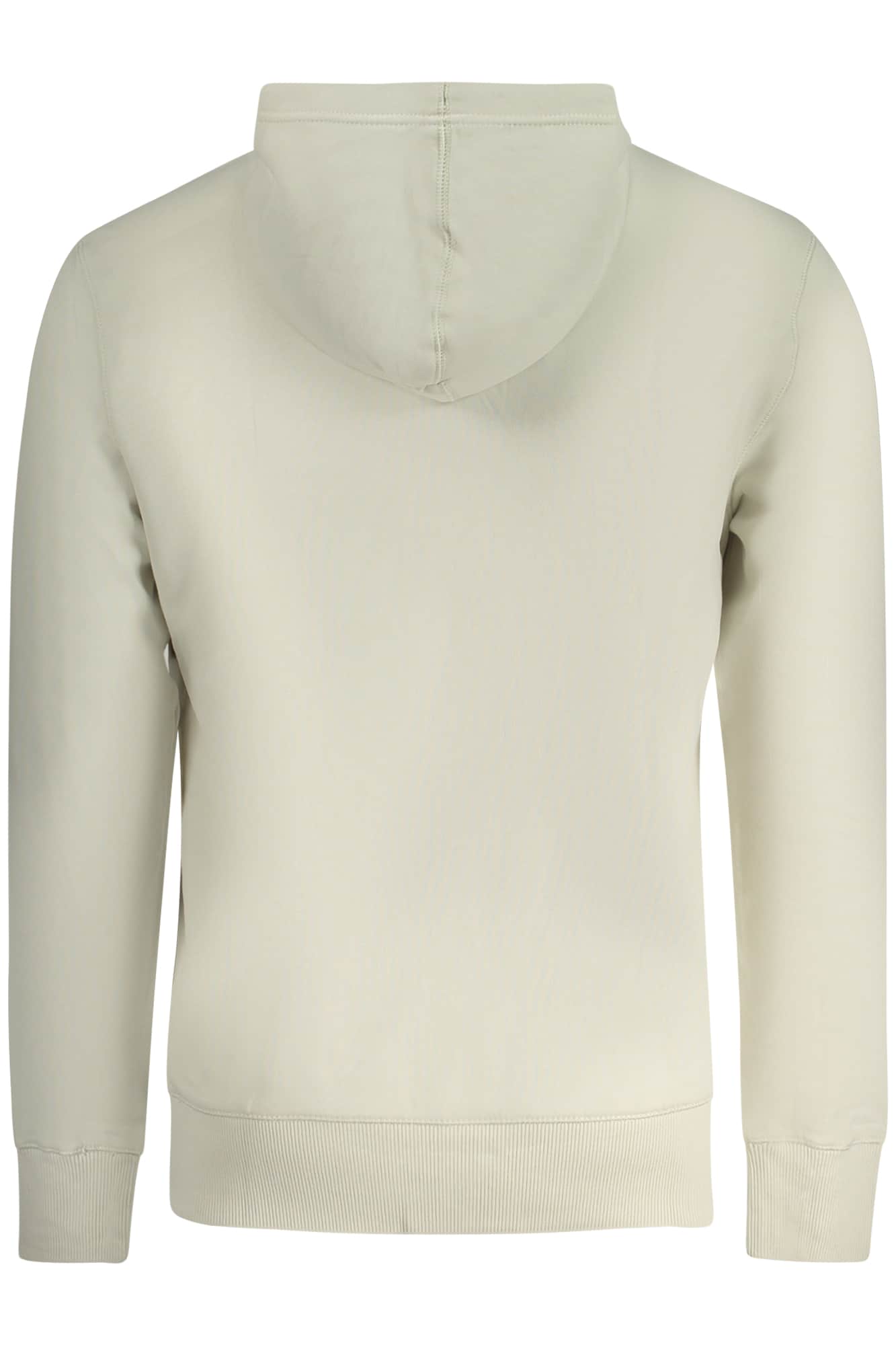 Calvin Klein hombre negro con cremallera sudadera