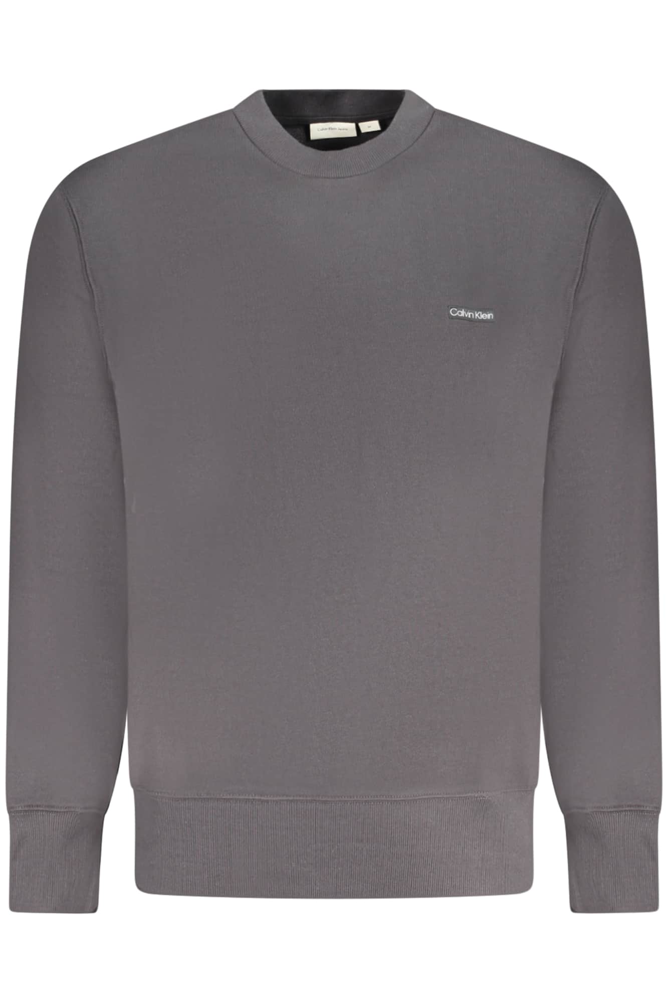 Calvin Klein sudadera sin cremallera hombre beige