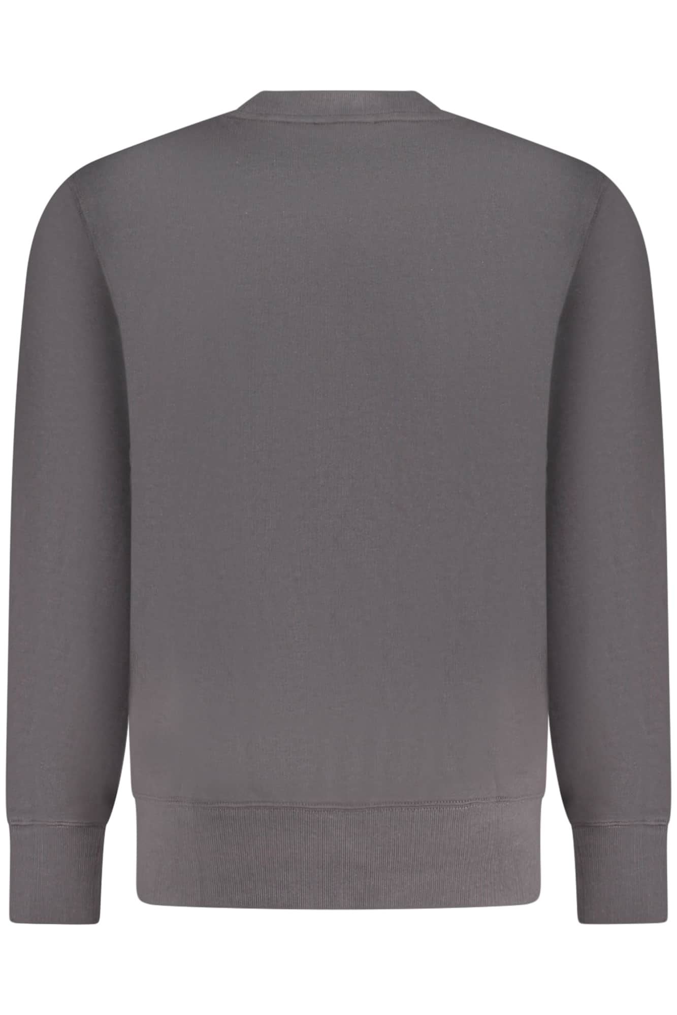 Calvin Klein sudadera sin cremallera hombre beige