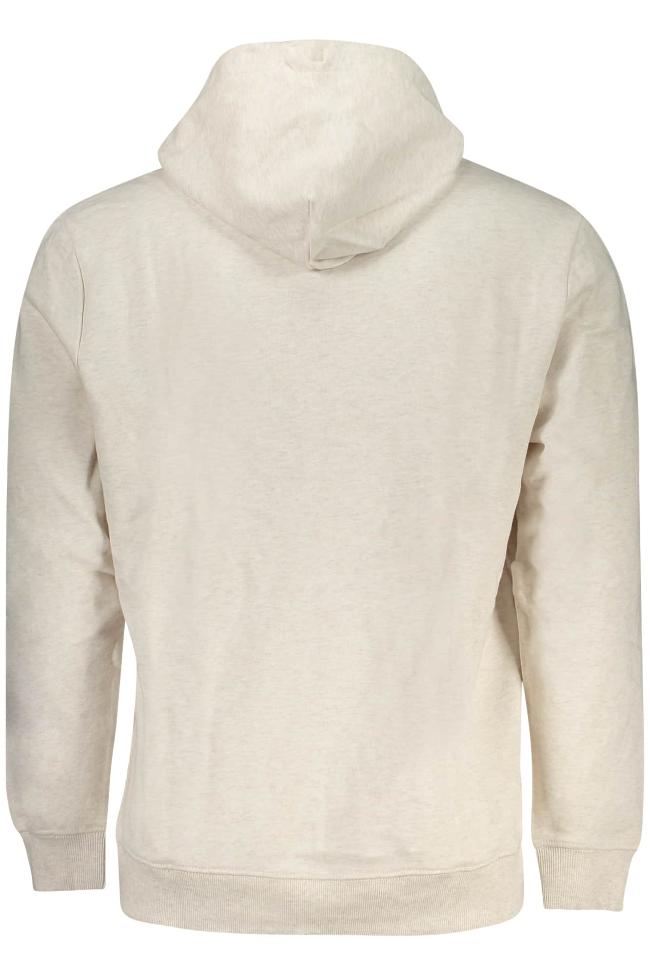 Tommy Hilfiger sudadera sin cremallera hombre beige