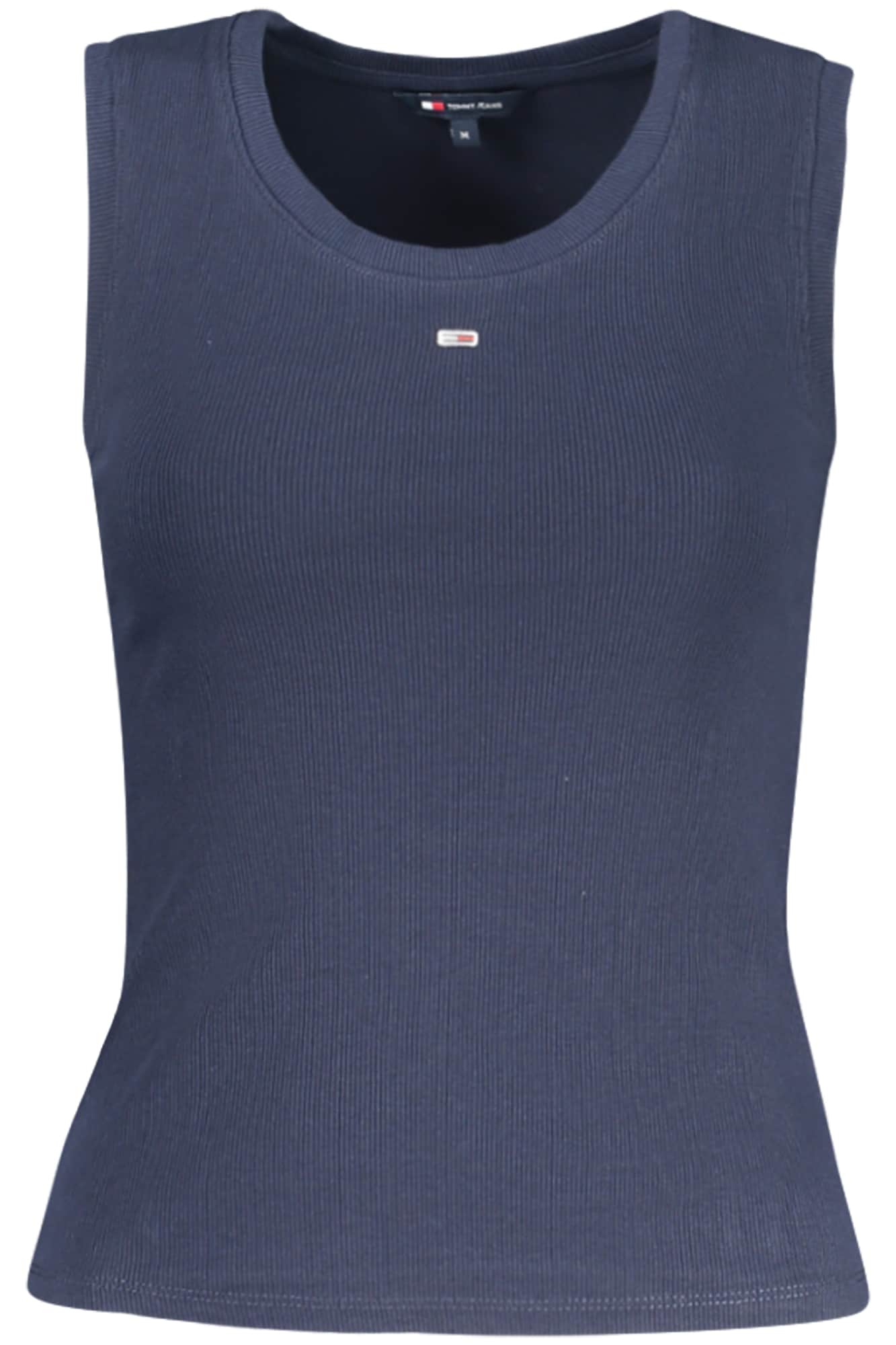 Tommy Hilfiger mujer rojo camiseta de tirantes
