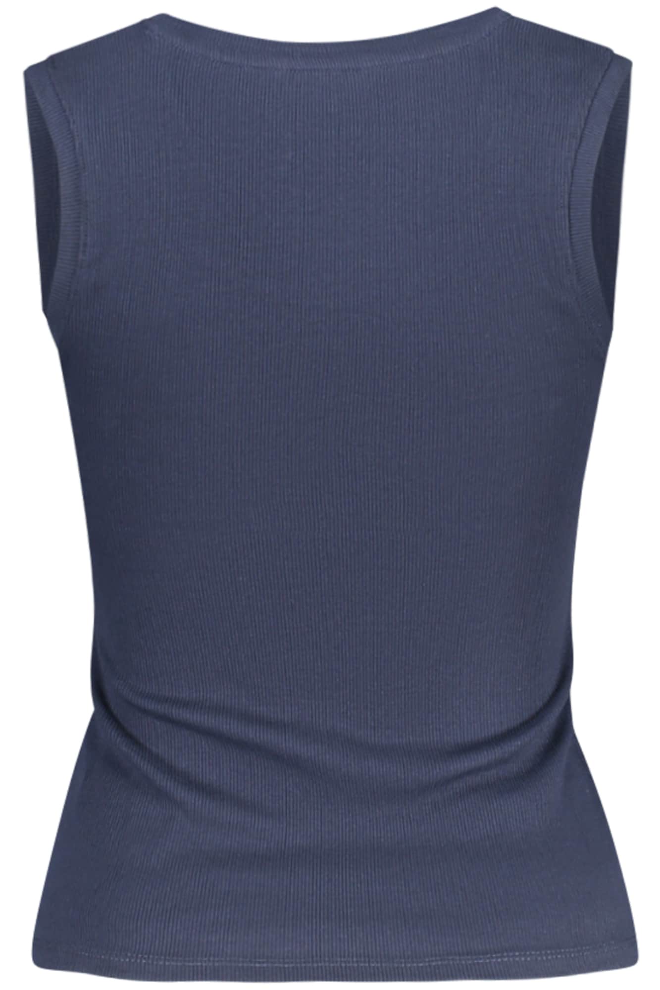 Tommy Hilfiger mujer rojo camiseta de tirantes
