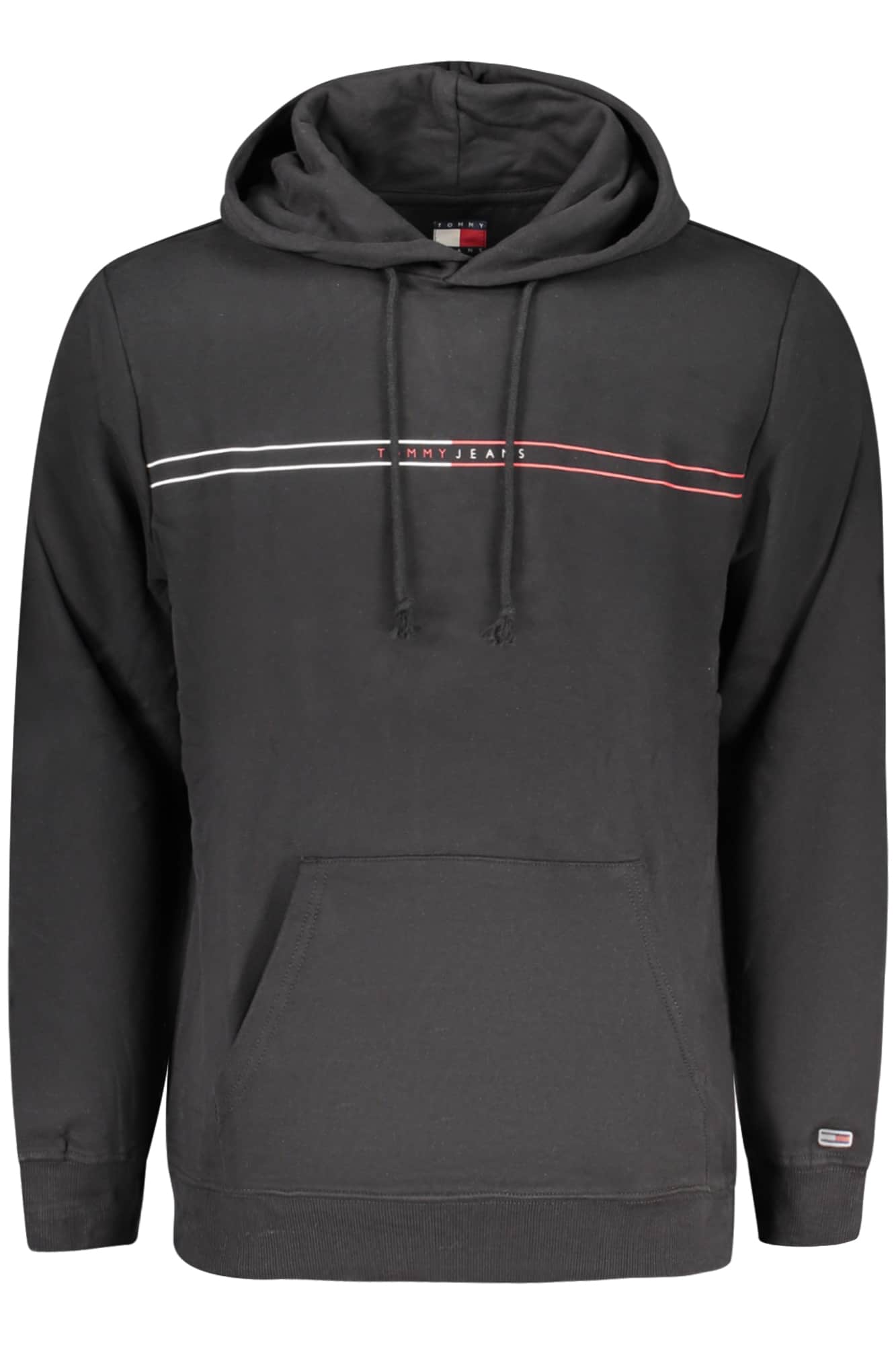 Tommy Hilfiger sudadera sin cremallera hombre beige
