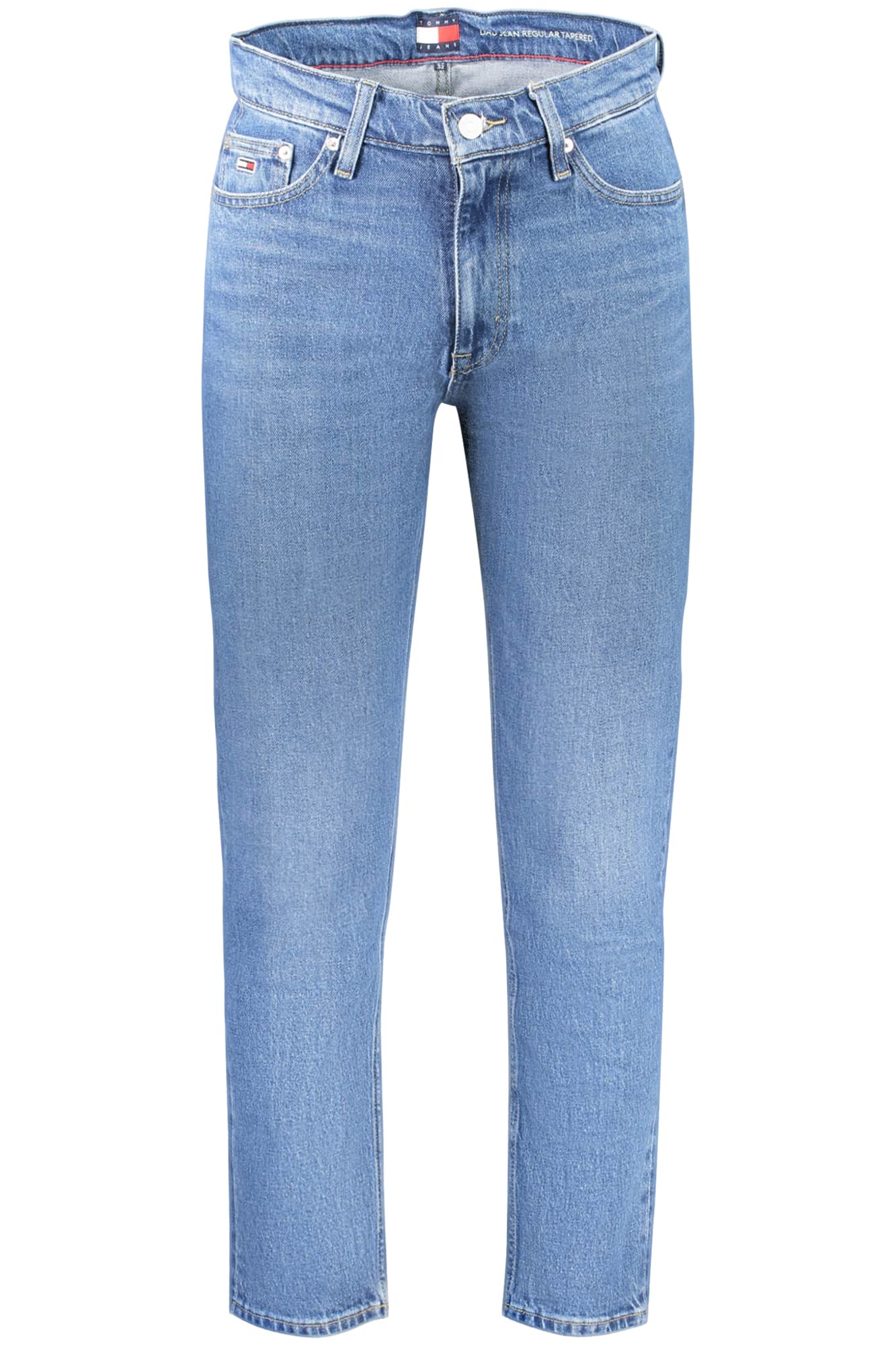 Tommy Hilfiger hombre denim vaqueros azul