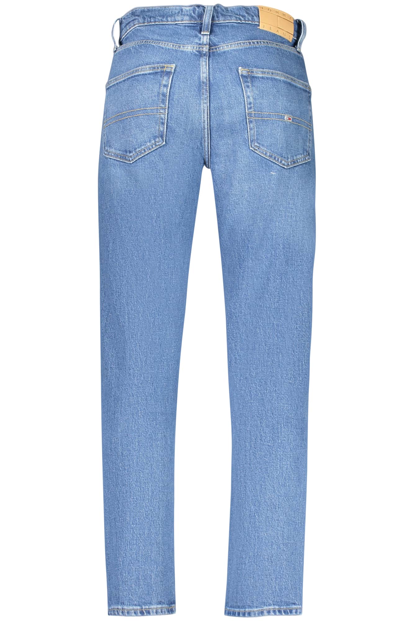 Tommy Hilfiger hombre denim vaqueros azul
