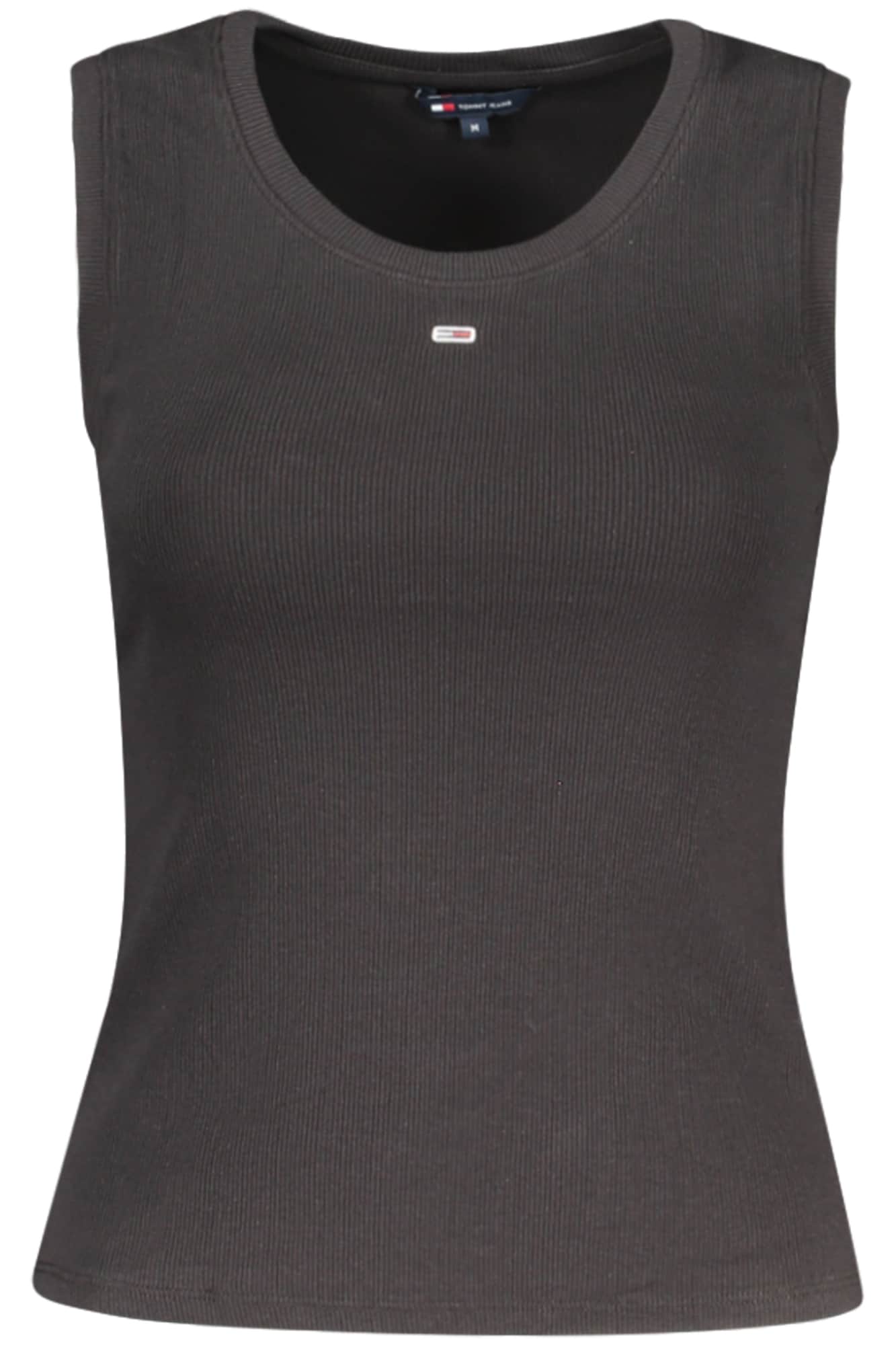 Tommy Hilfiger mujer rojo camiseta de tirantes