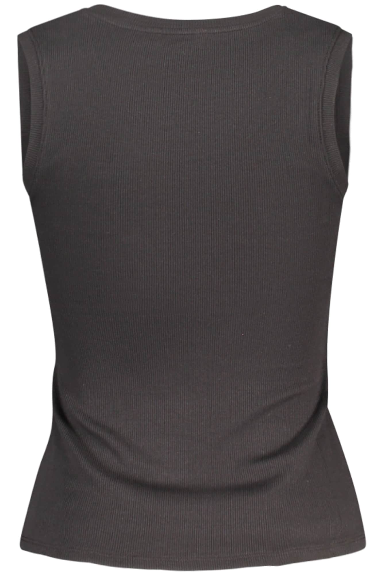 Tommy Hilfiger mujer rojo camiseta de tirantes