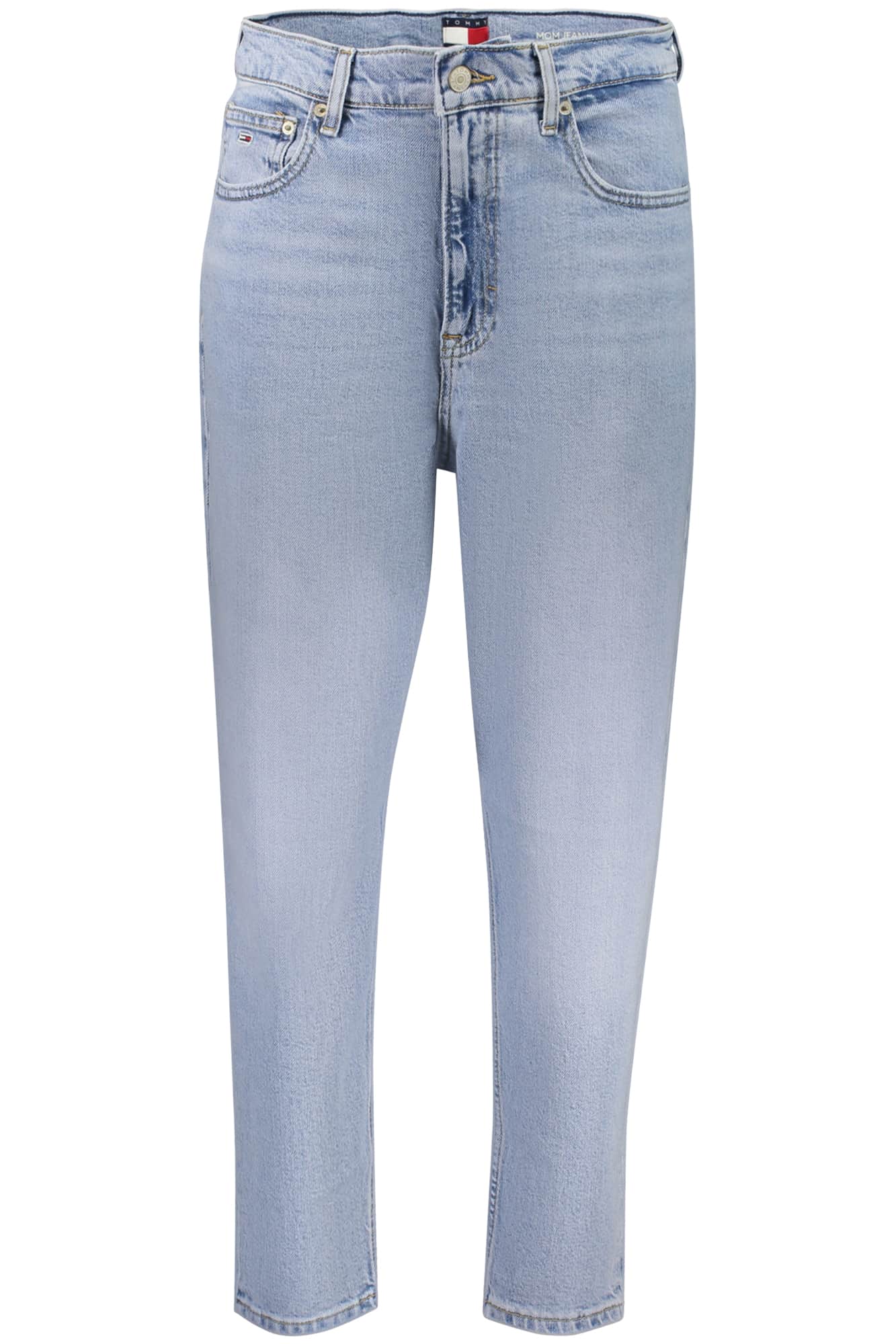 Tommy Hilfiger vaqueros mujer denim azul