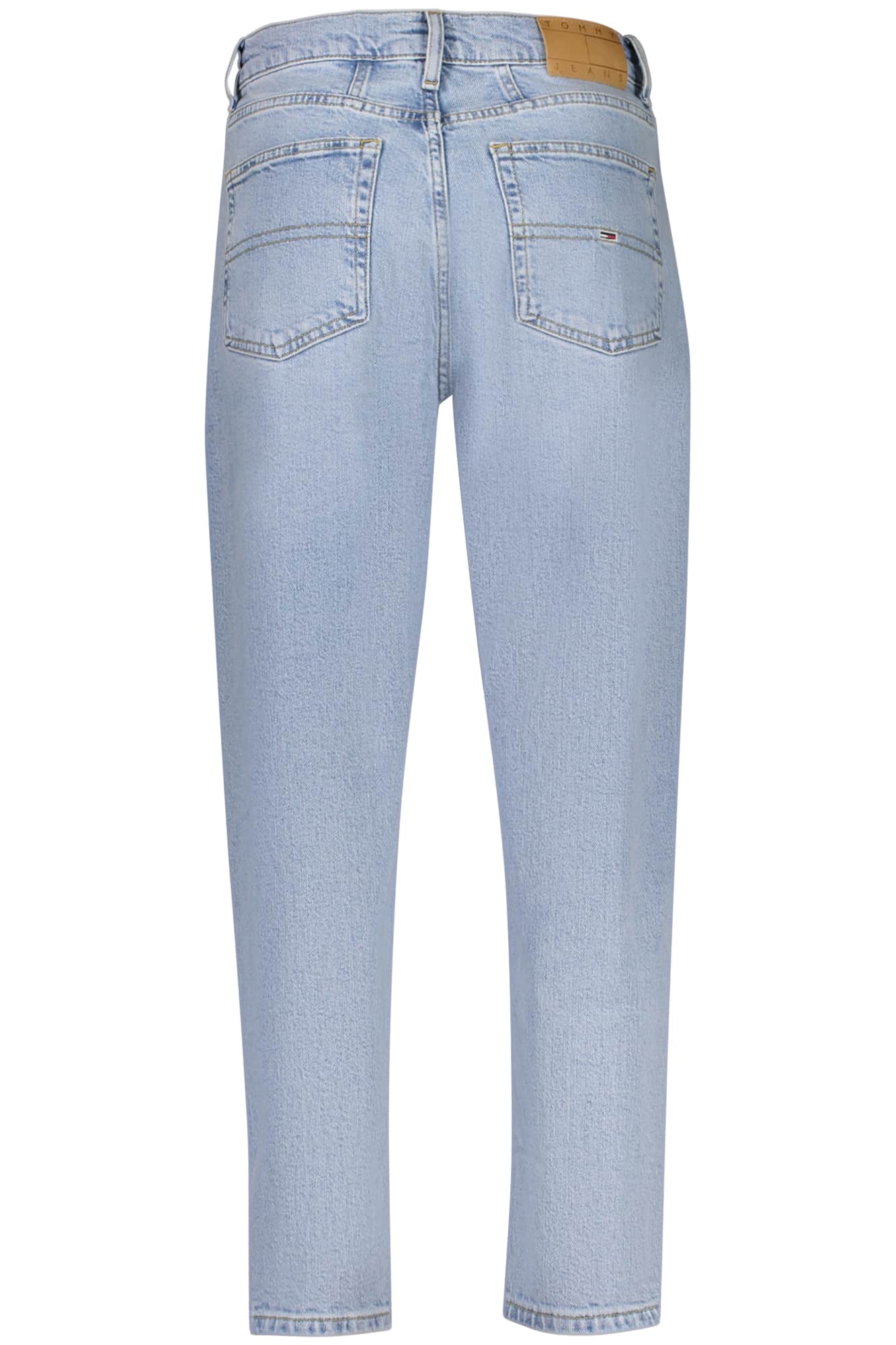 Tommy Hilfiger vaqueros mujer denim azul