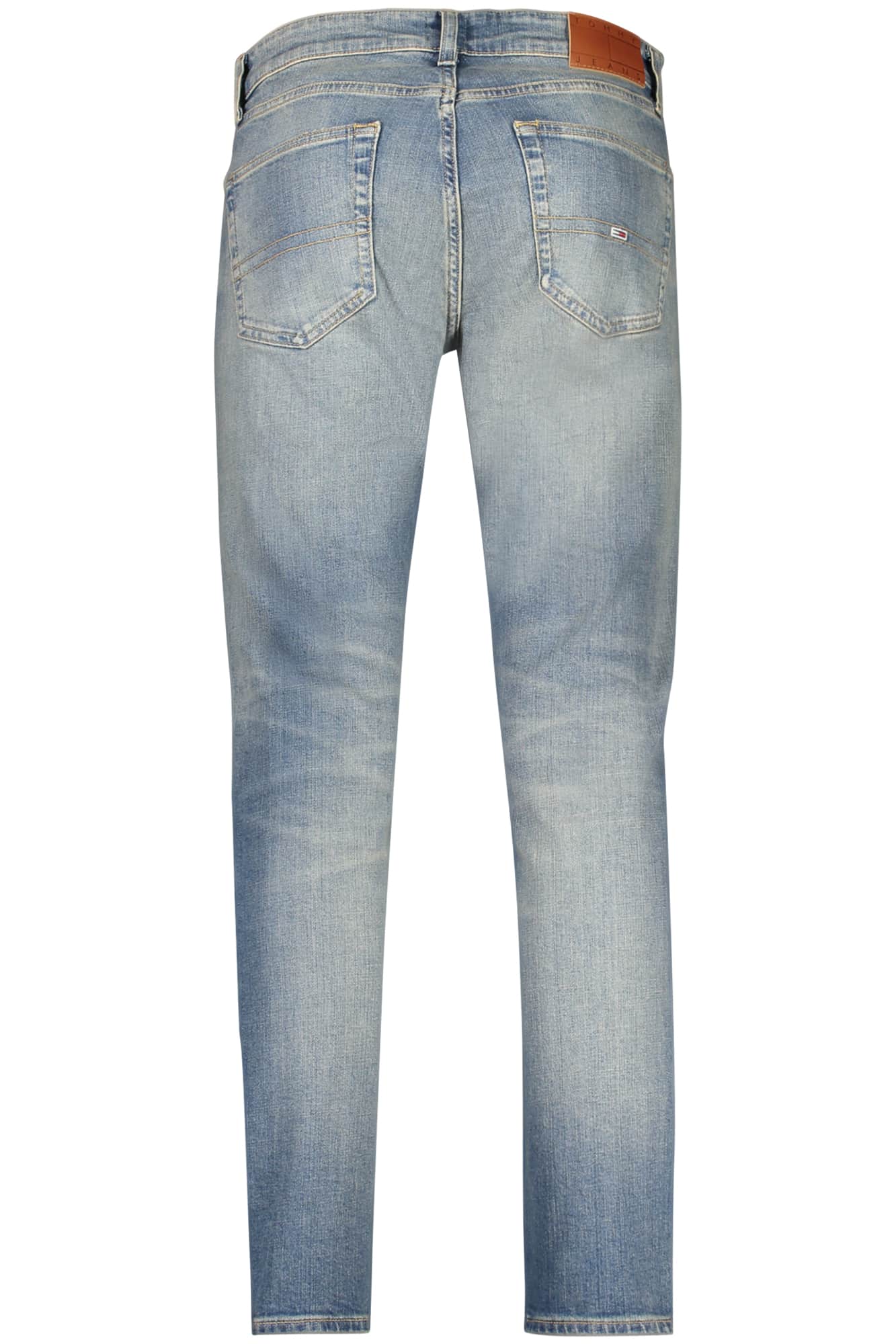 Tommy Hilfiger hombre denim vaqueros azul