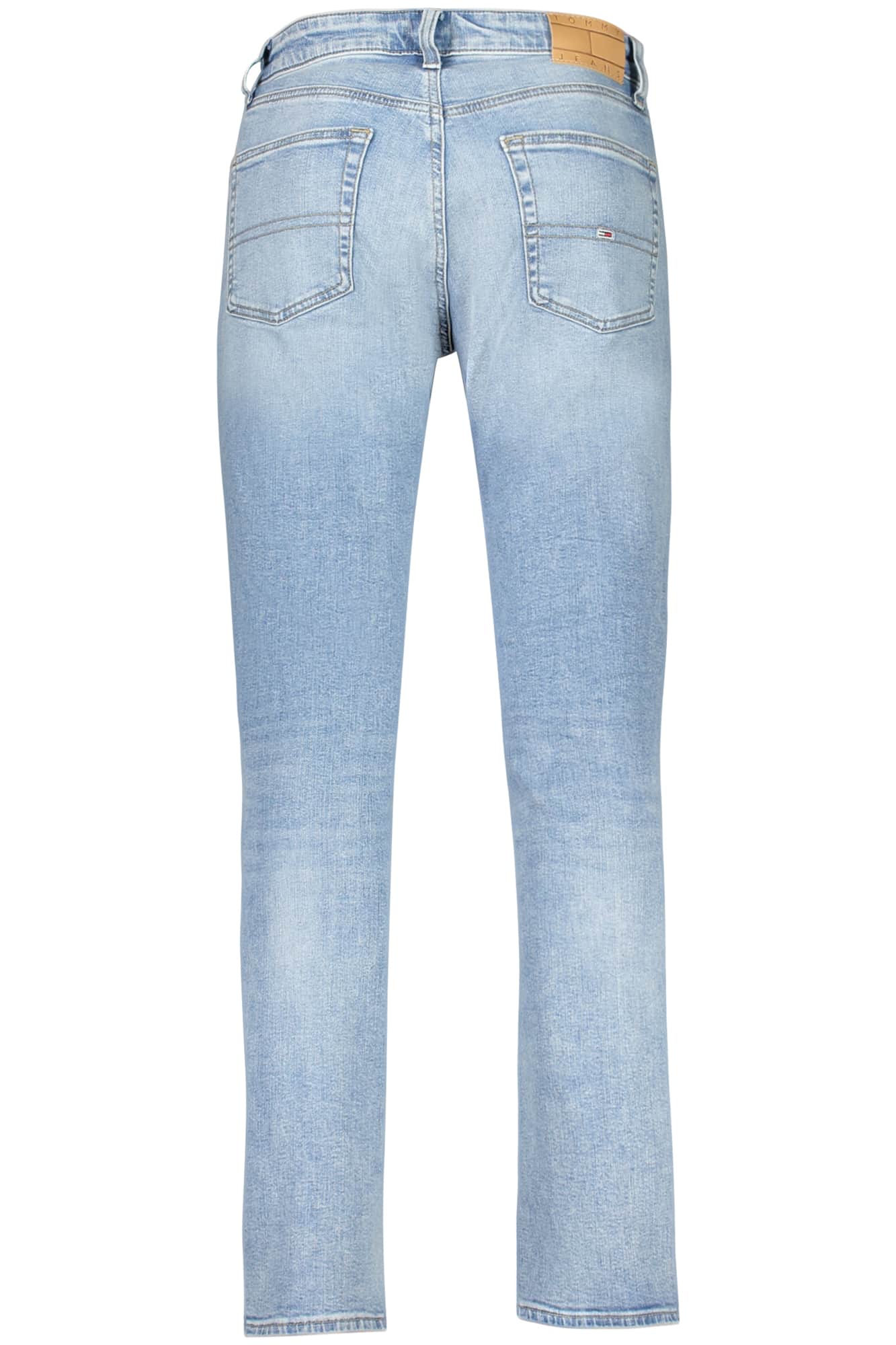 Tommy Hilfiger denim vaqueros hombre azul