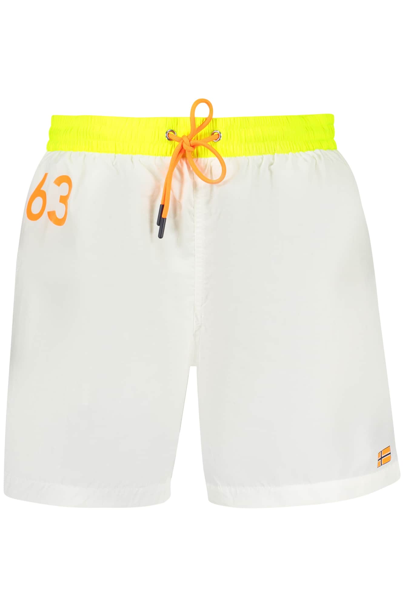 Norway 1963 naranja hombre braguita de bikini