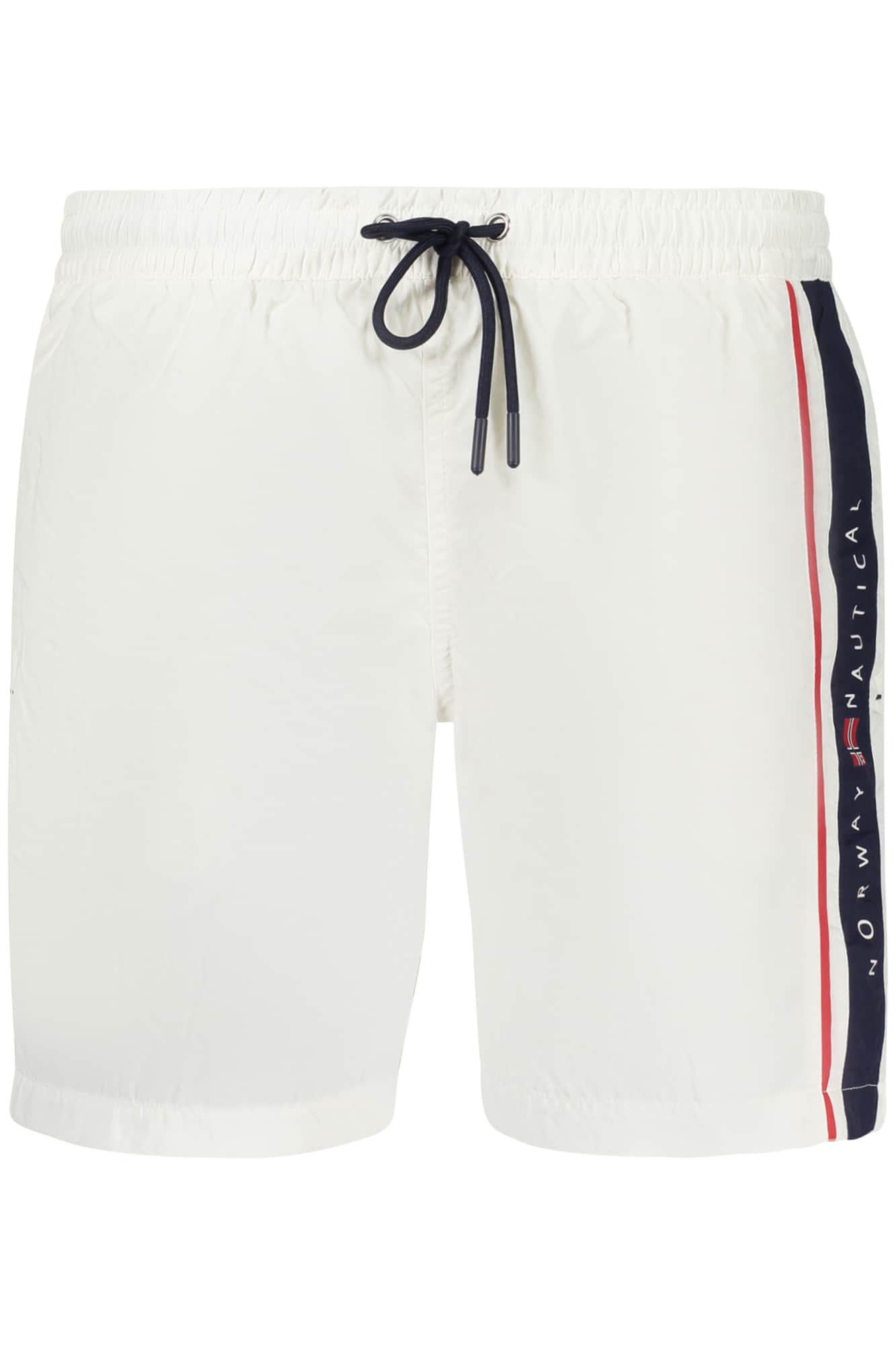Norway 1963 braguita de bikini blanco hombre