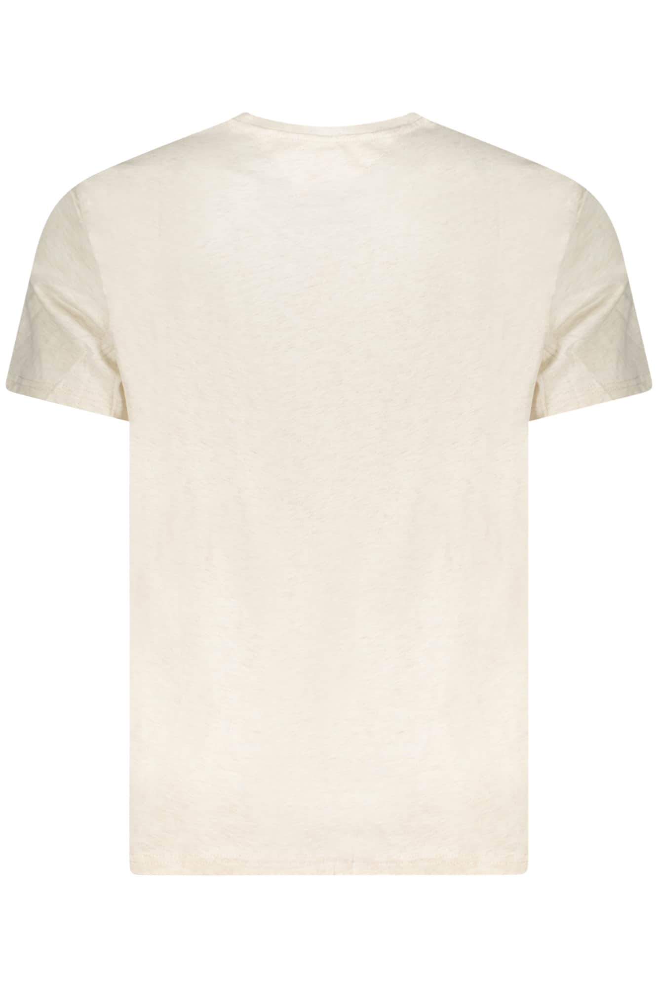 Tommy Hilfiger hombre manga corta t-camisa azul