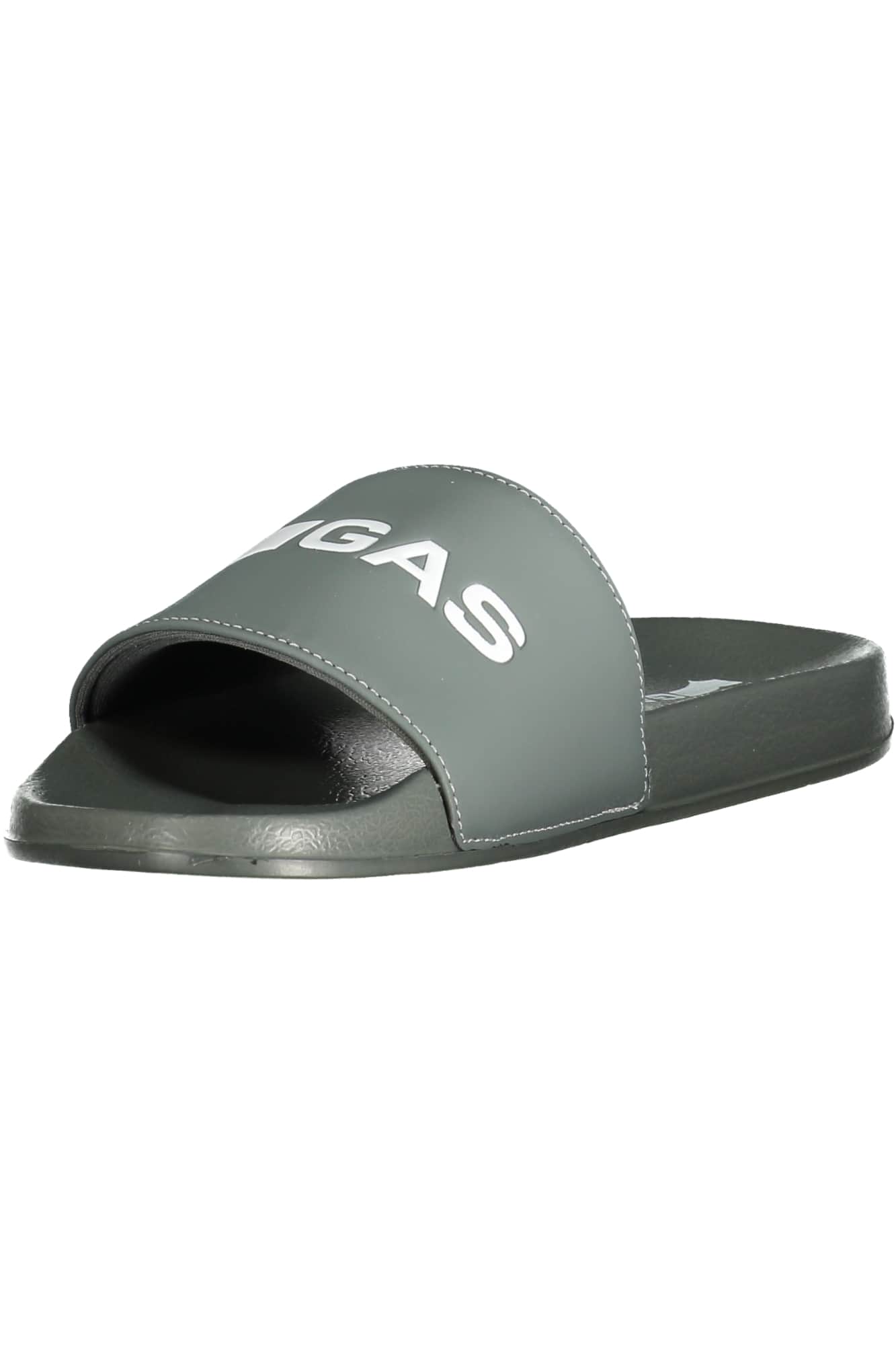 Gas calzado hombre zapatilla de casa gris