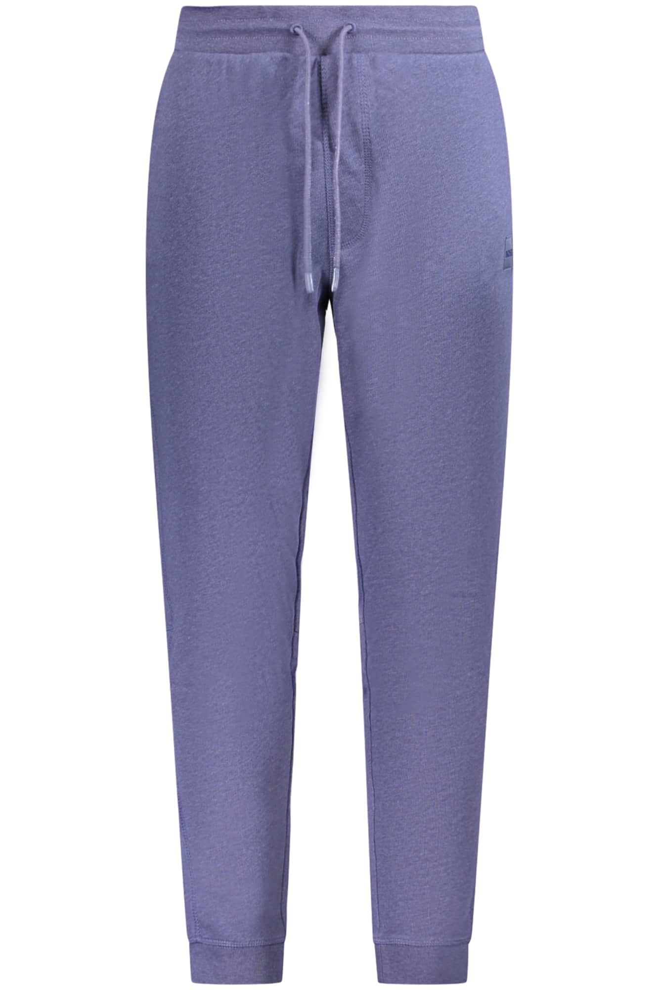 Boss hombre azul pantalón