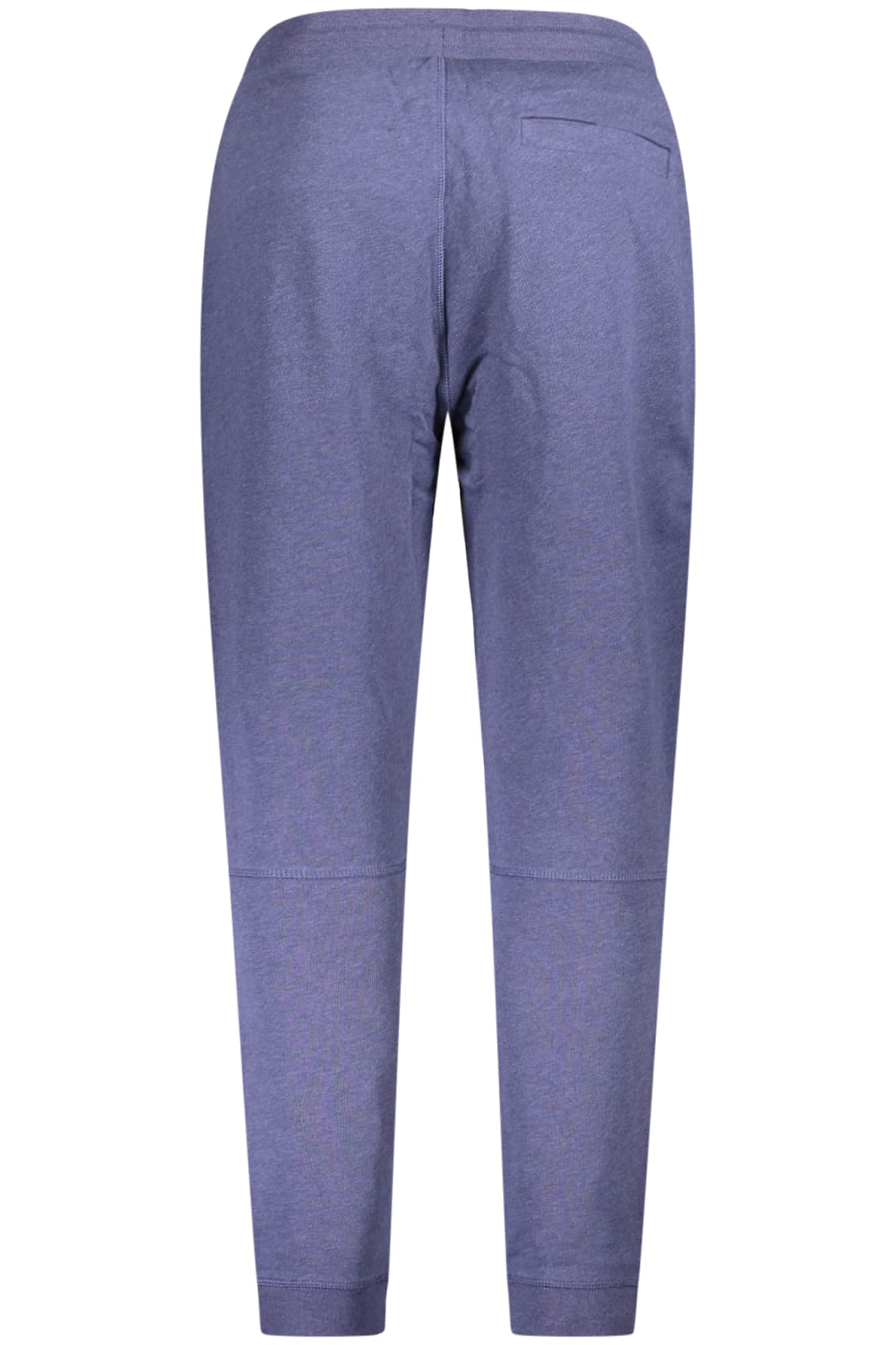 Boss hombre azul pantalón