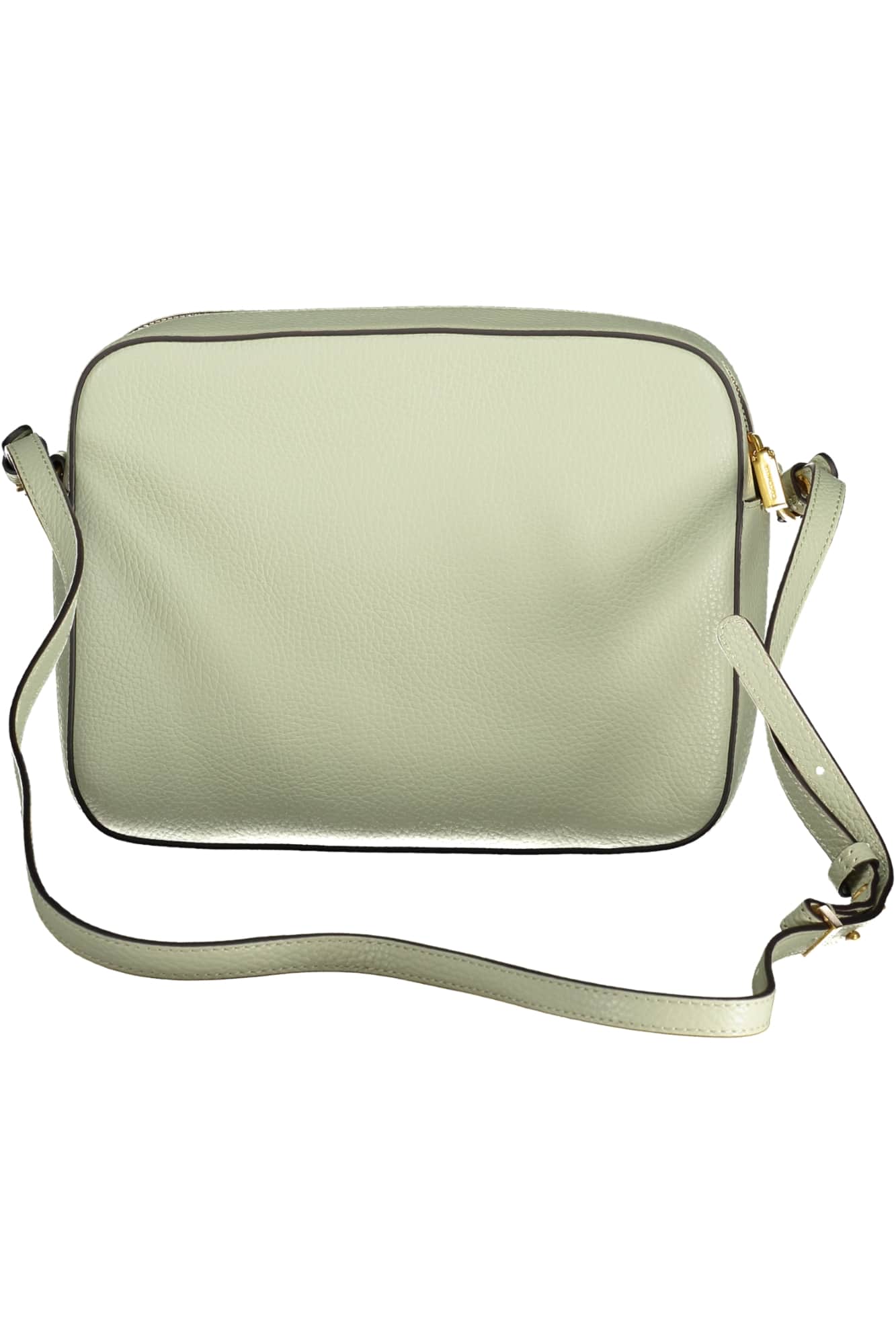 Coccinelle mujer bolso verde