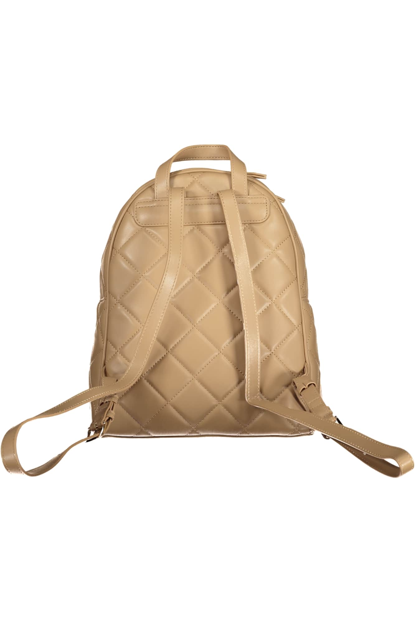 Valentino bolsos mujer mochila beige
