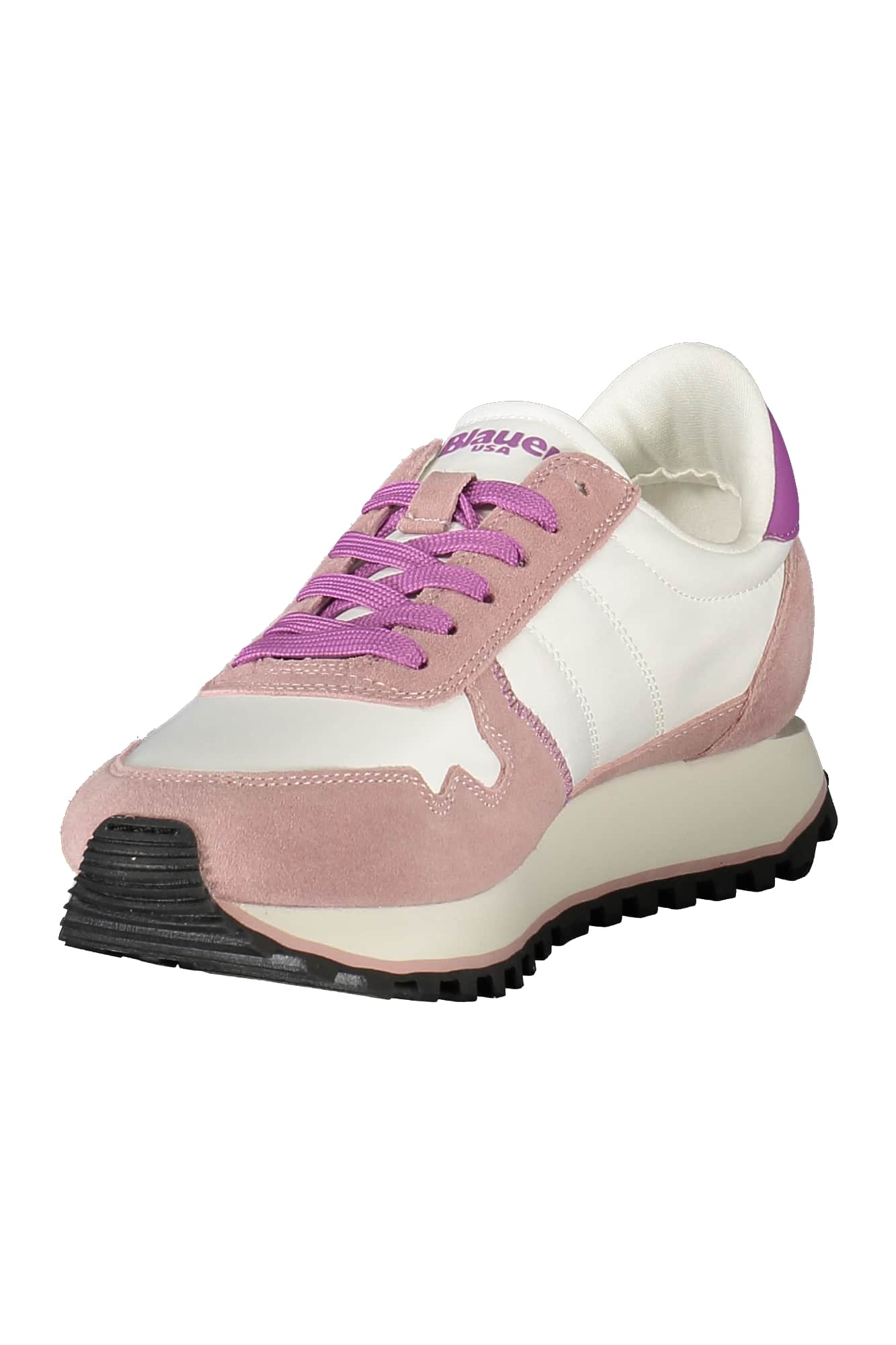 Blauer zapatillas deportivas mujer blanco
