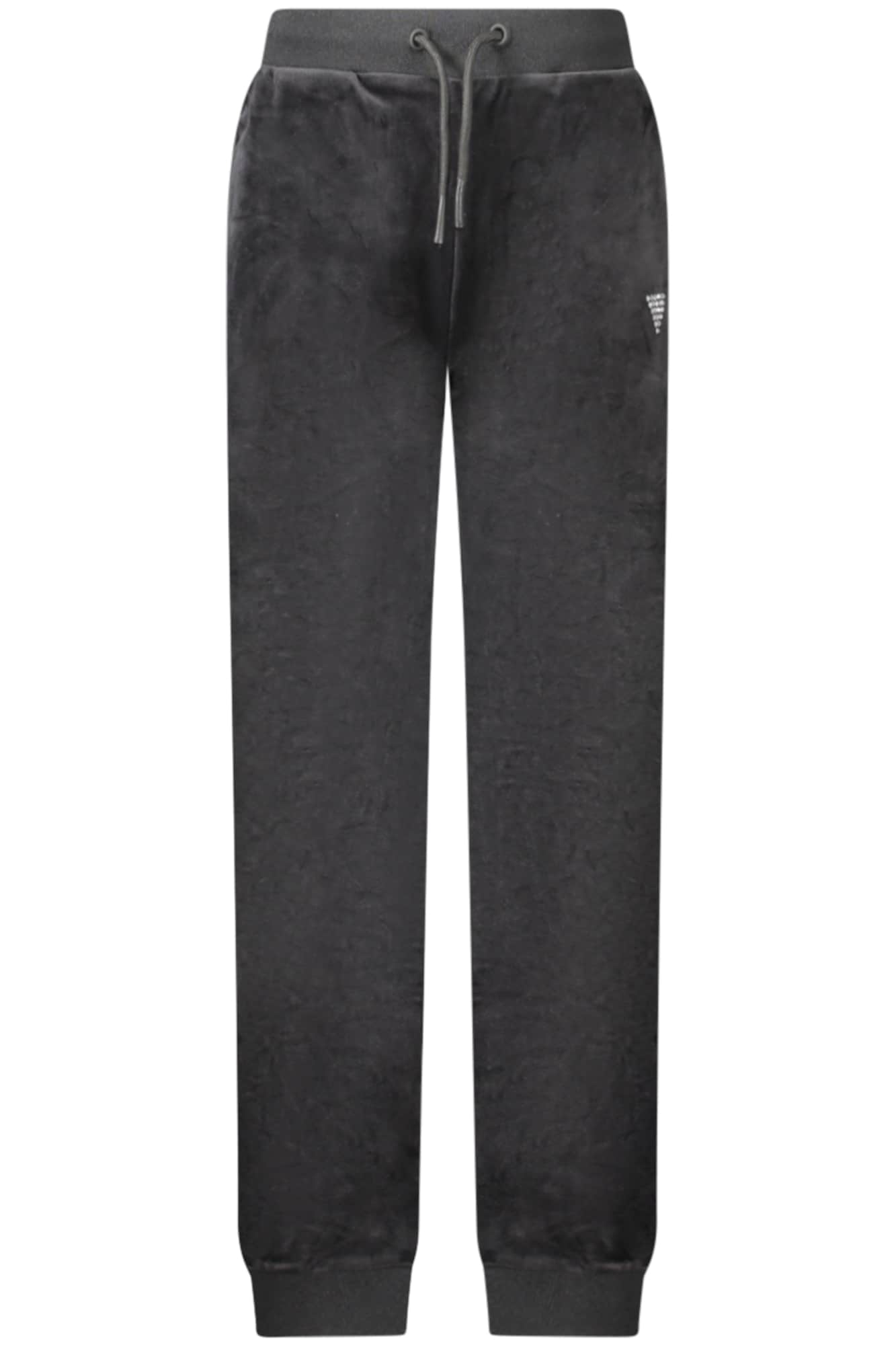 Guess vaqueros pantalón niña negro