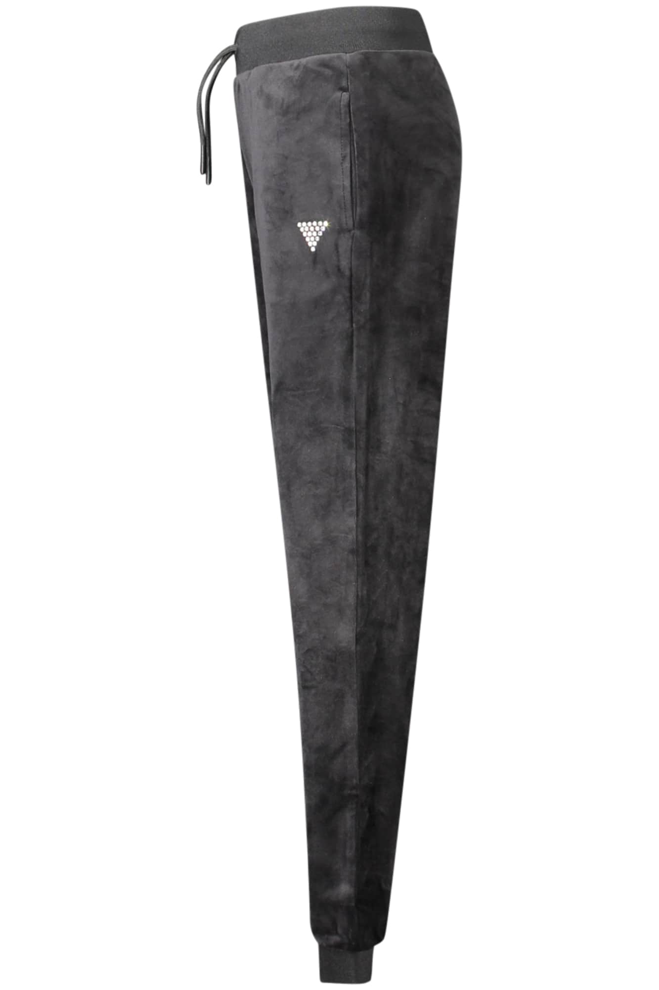 Guess vaqueros pantalón niña negro