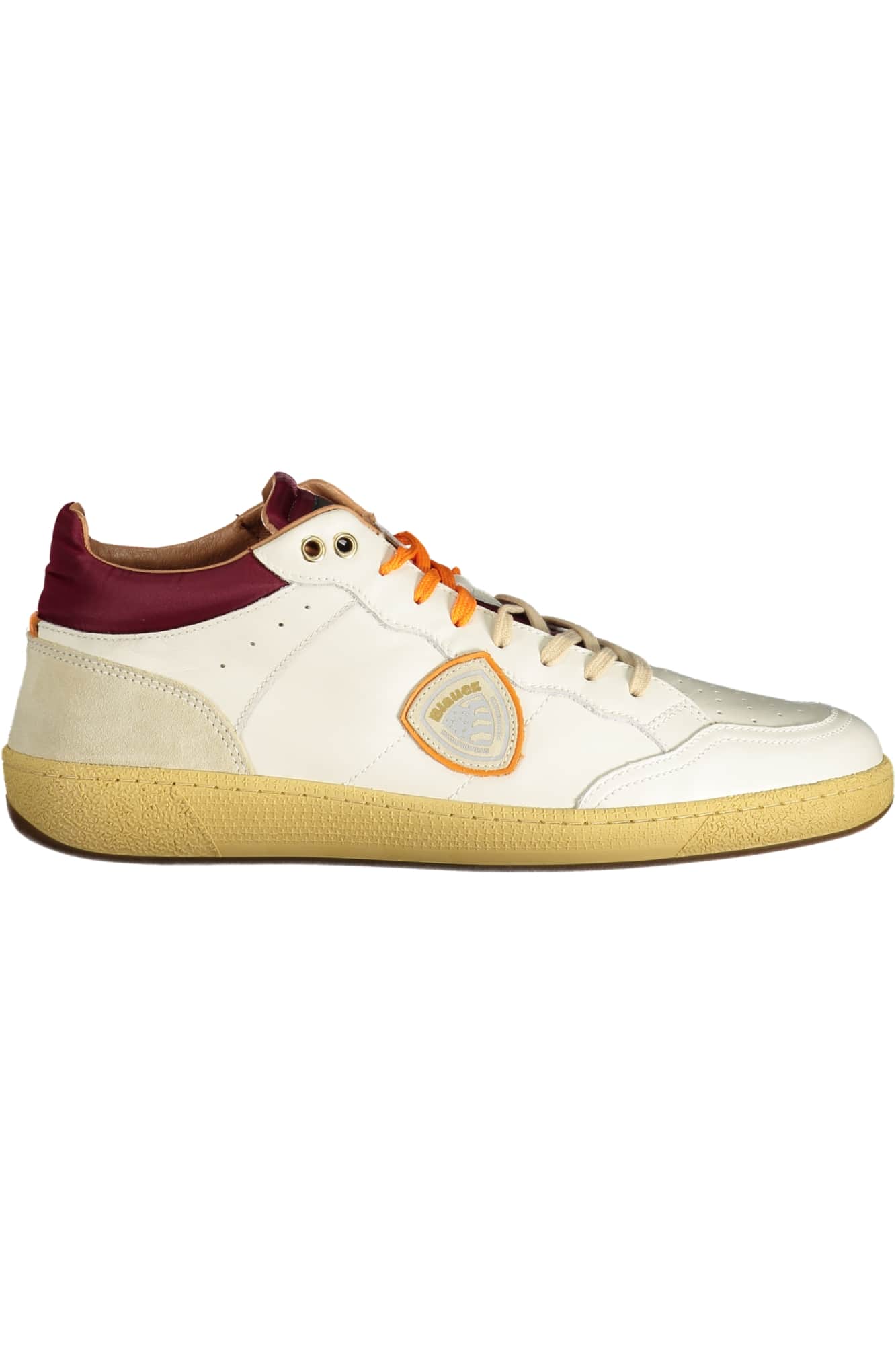 Blauer zapatillas deportivas hombre blanco