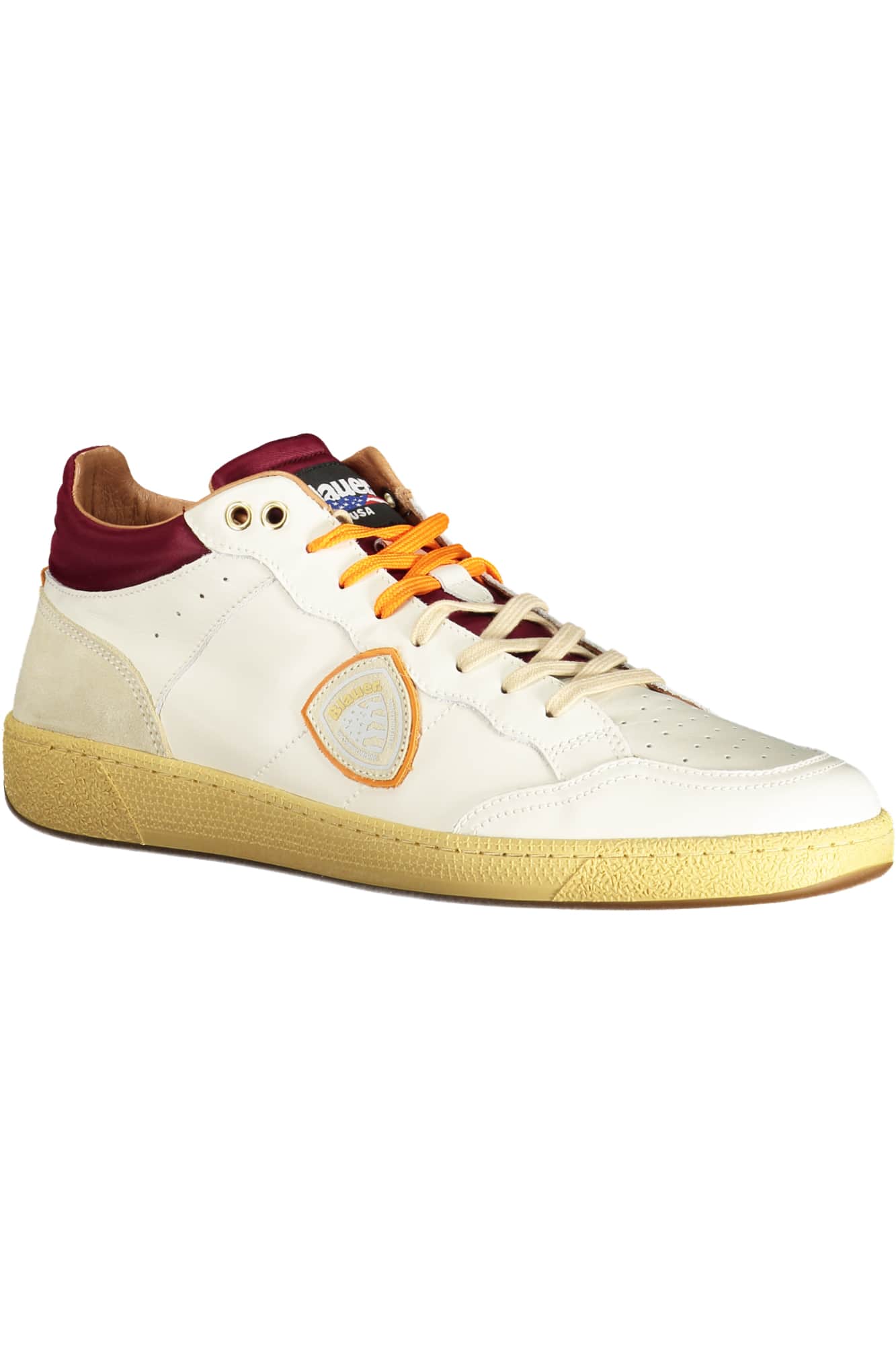 Blauer zapatillas deportivas hombre blanco