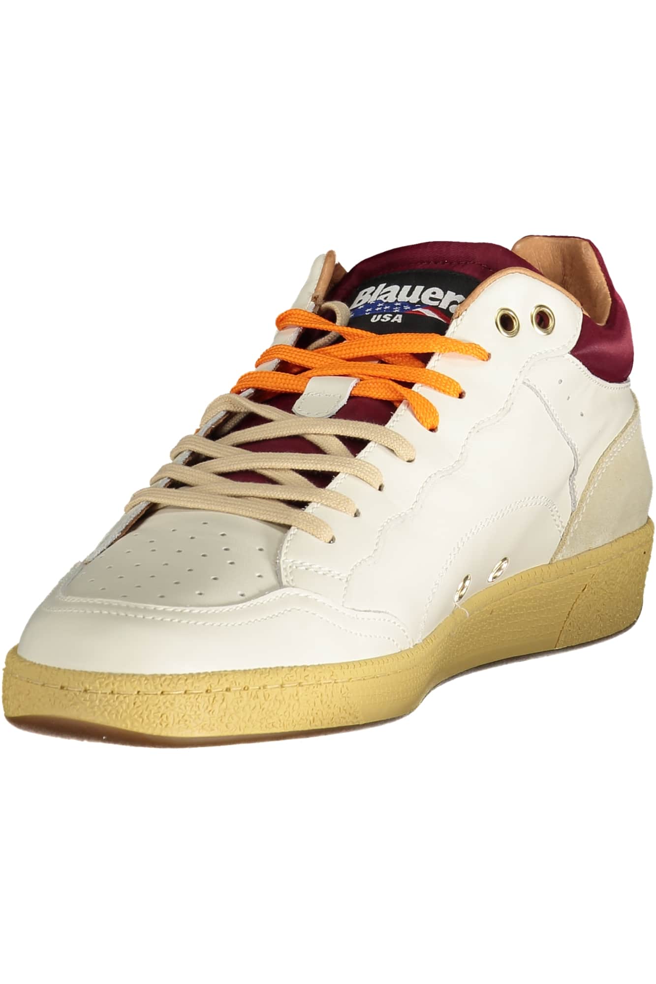 Blauer zapatillas deportivas hombre blanco