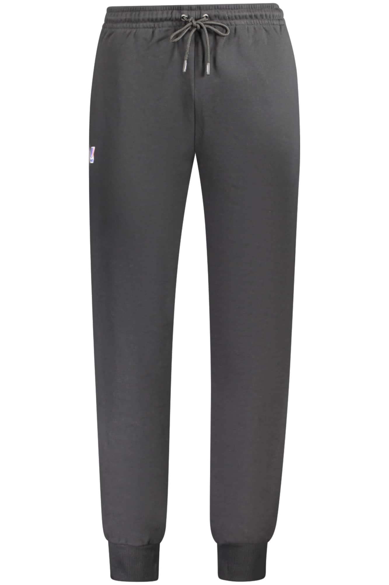 K-Way hombre negro pantalón