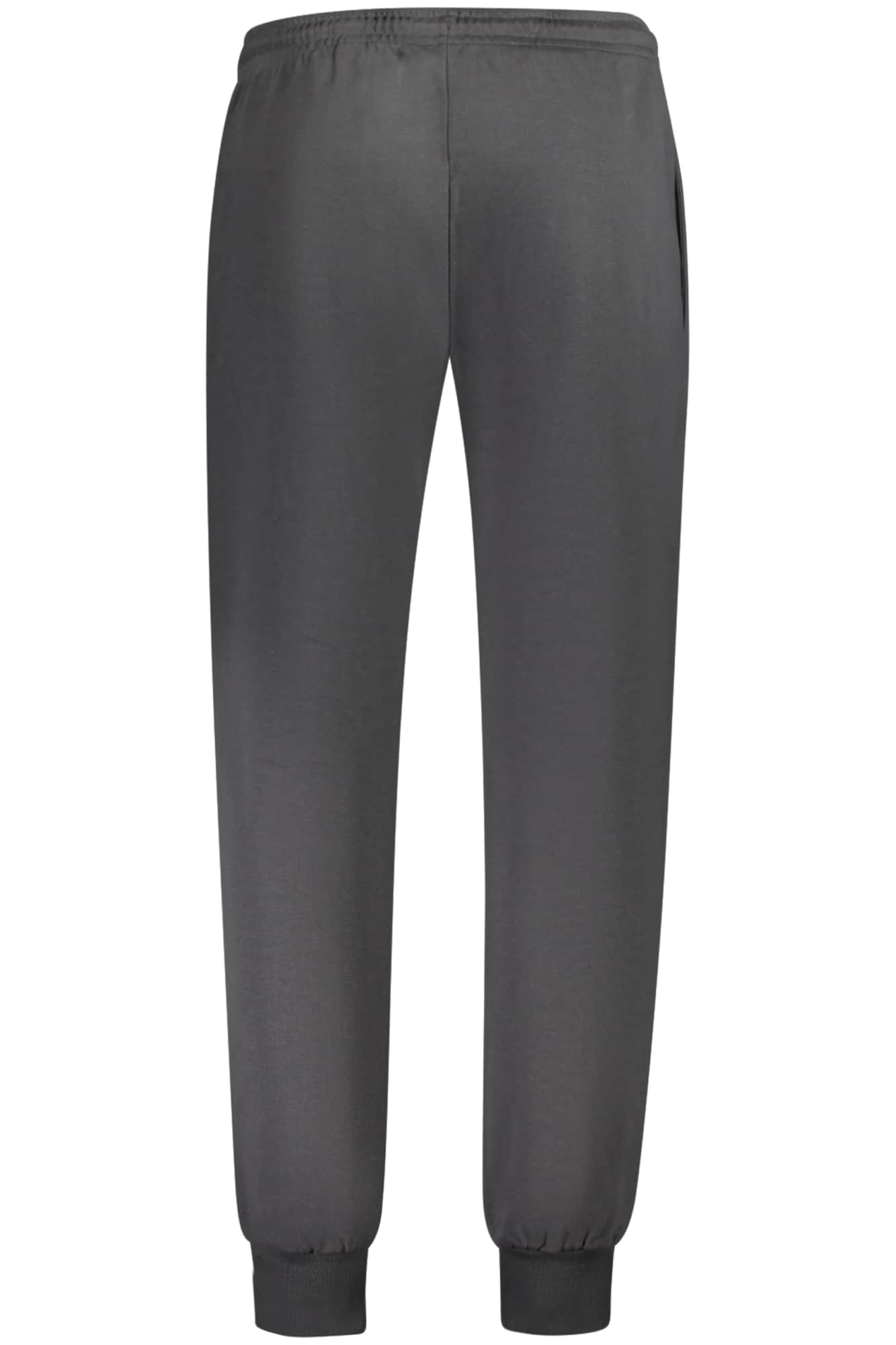 K-Way hombre negro pantalón