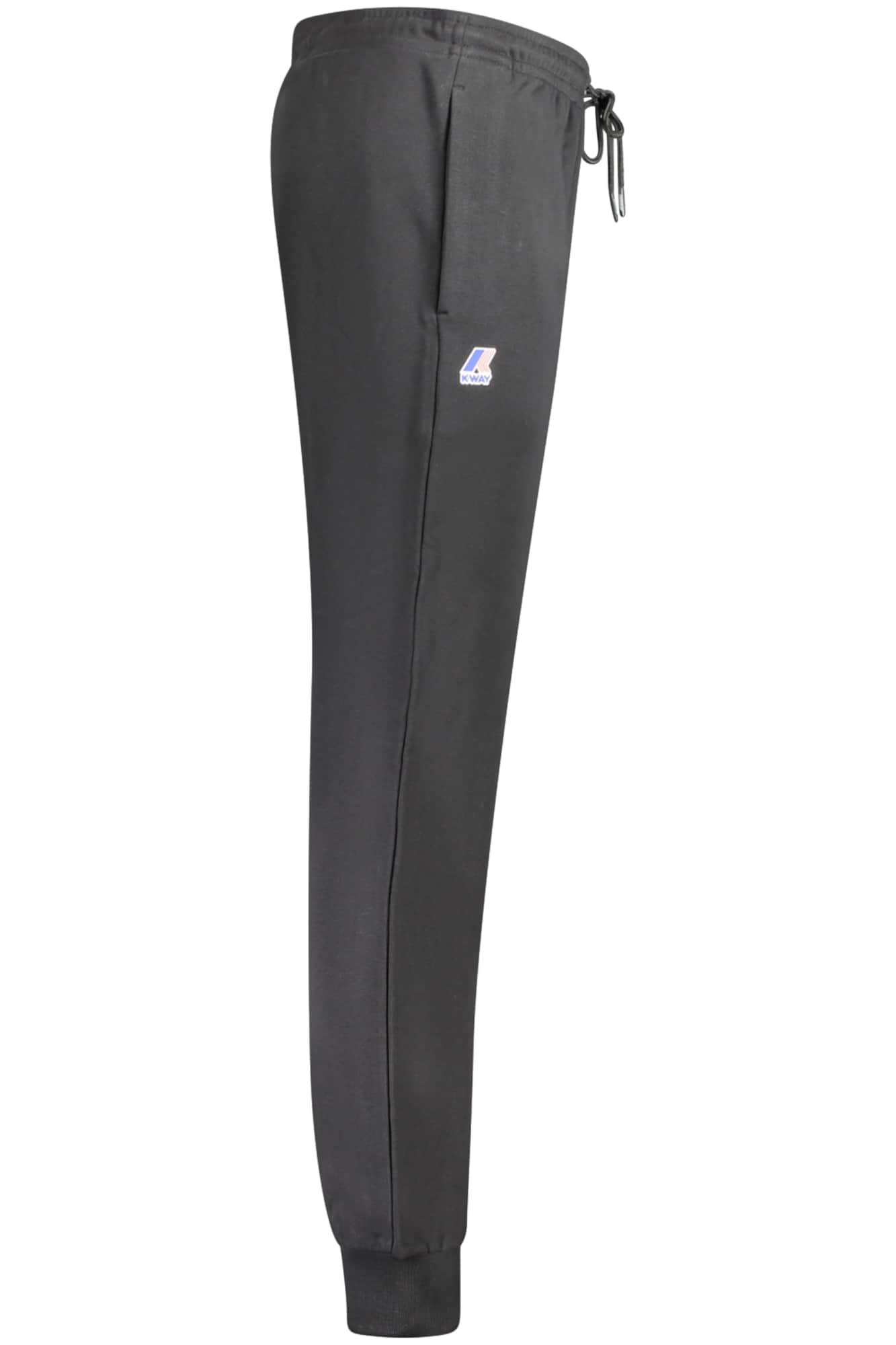 K-Way hombre negro pantalón