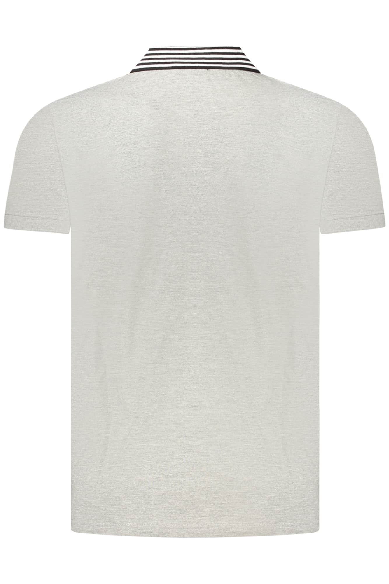 Cavalli Class polo manga corta hombre gris