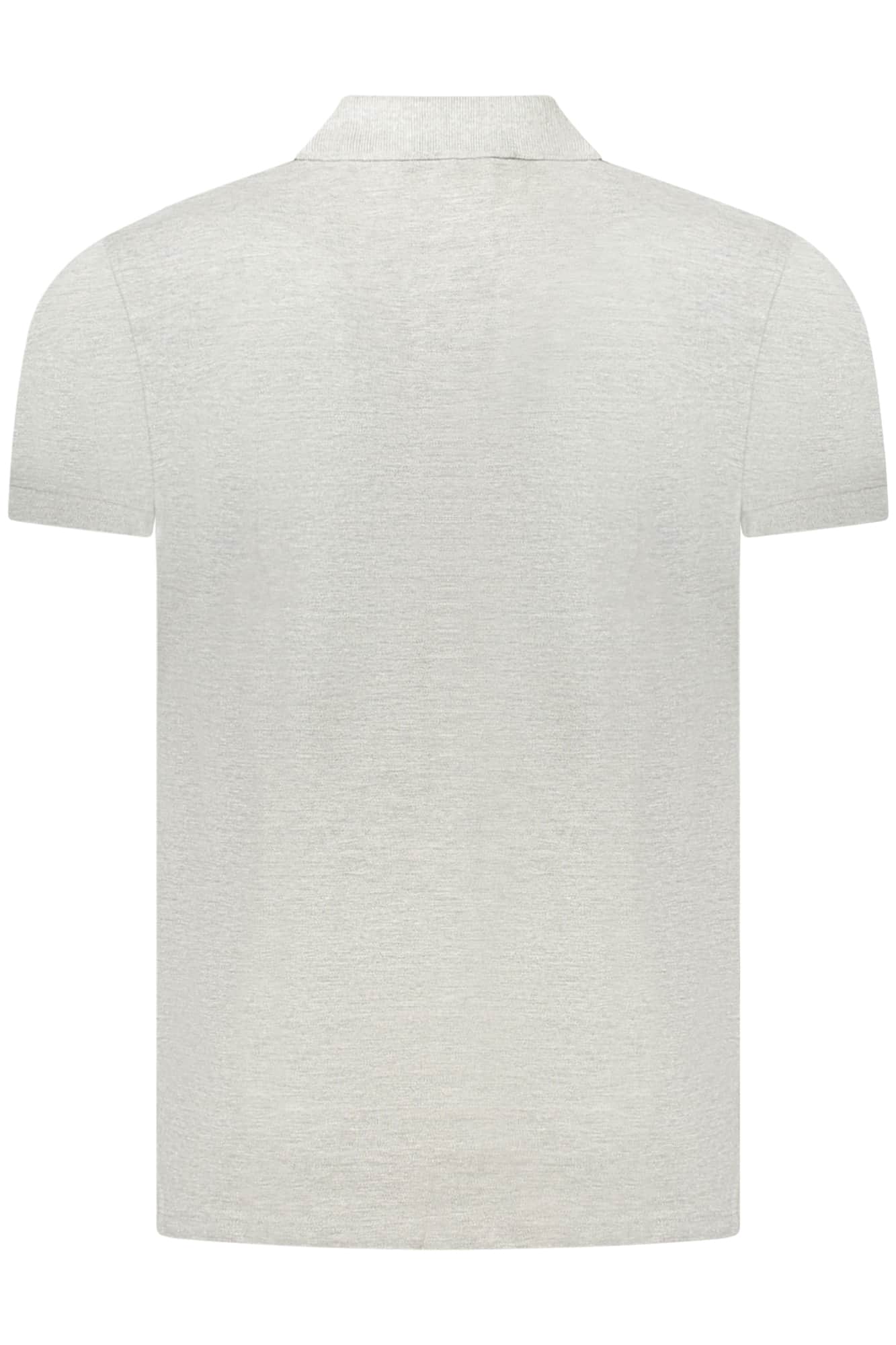 Cavalli Class polo manga corta hombre gris