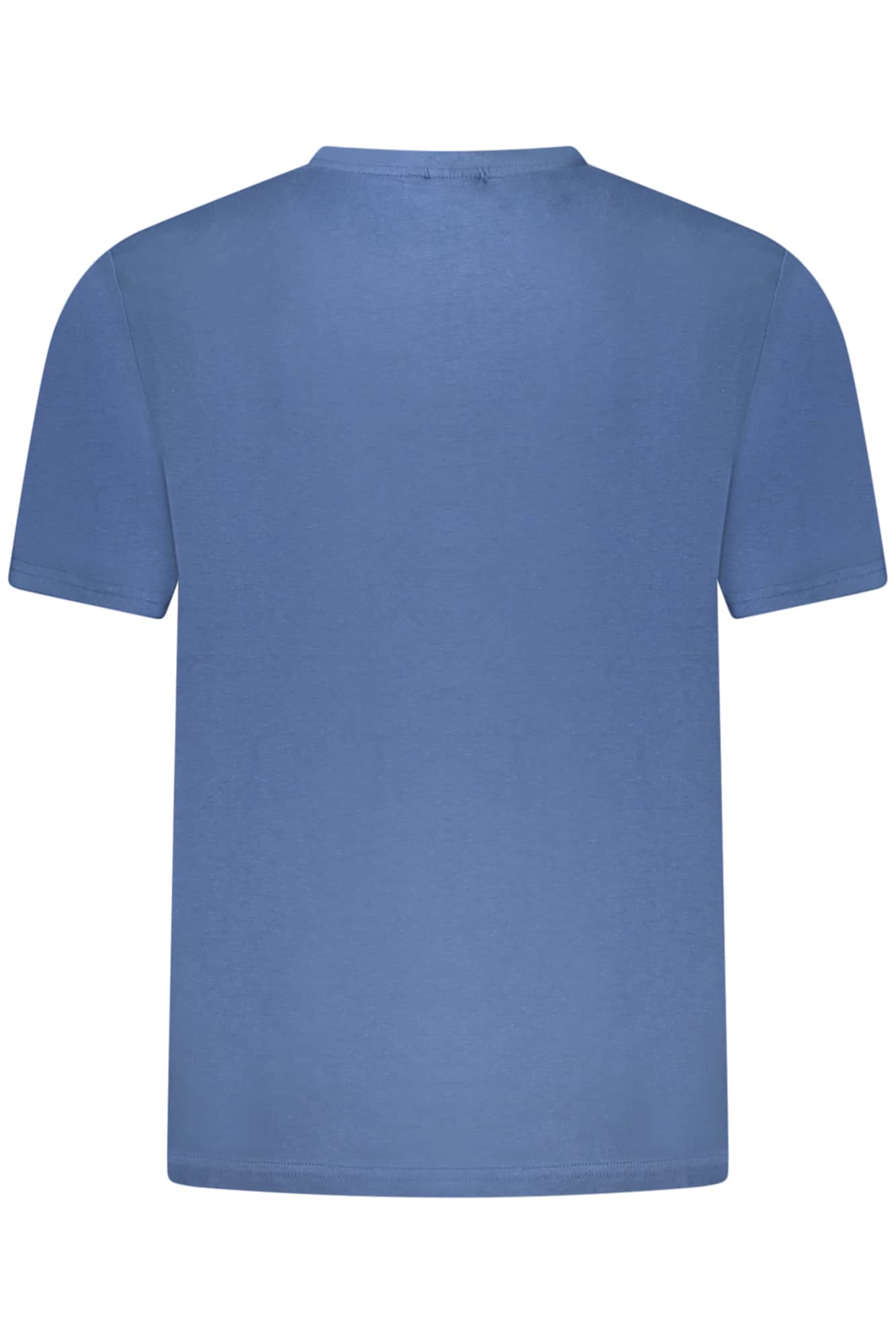 US Grand hombre negro manga corta t-camisa