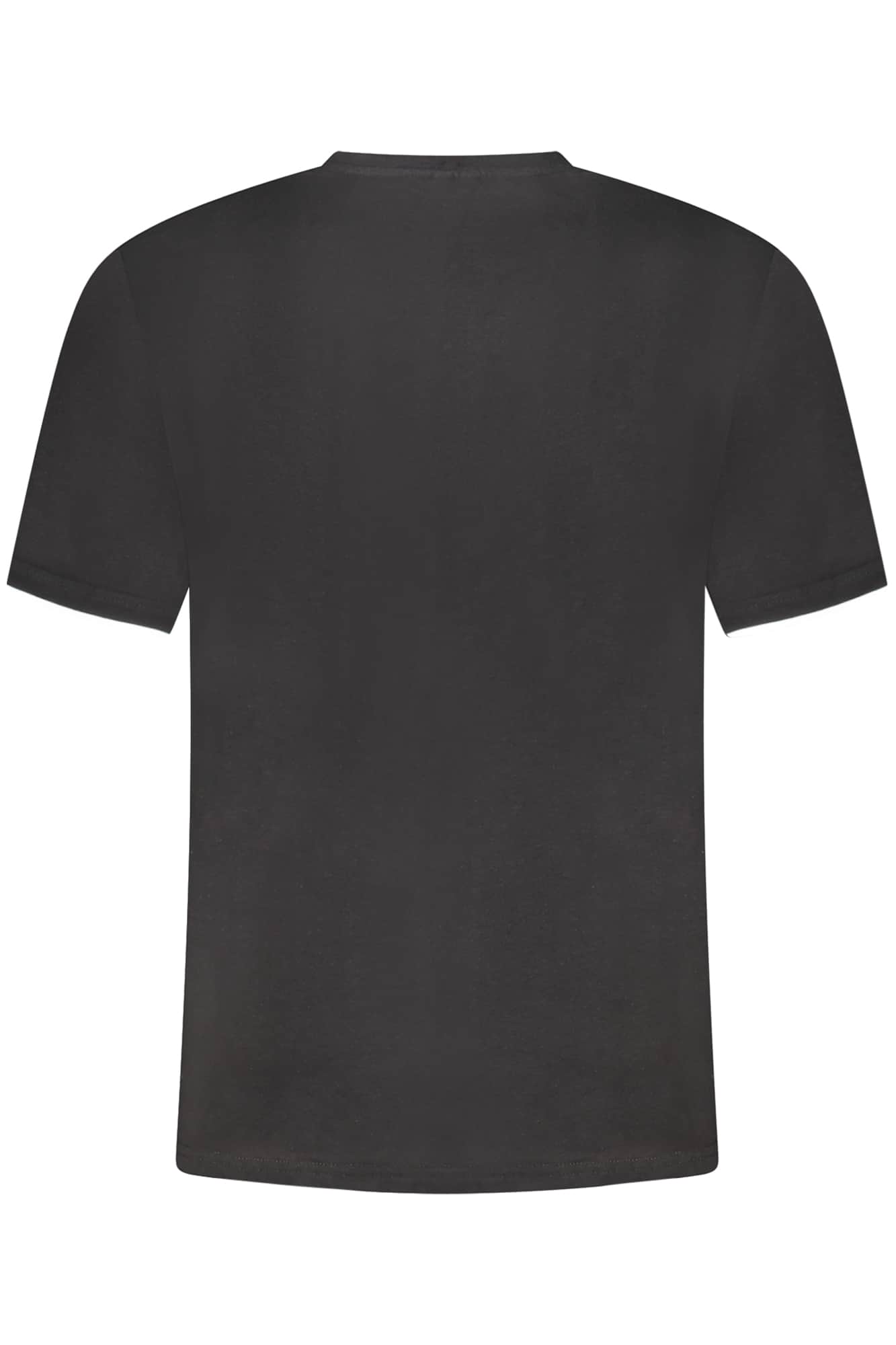 US Grand hombre manga corta verde t-camisa