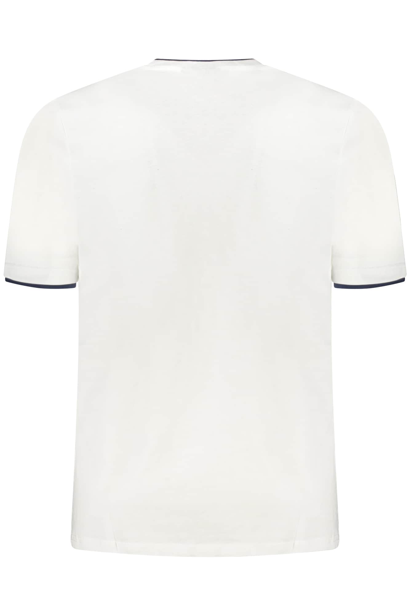 US Grand hombre manga corta verde t-camisa