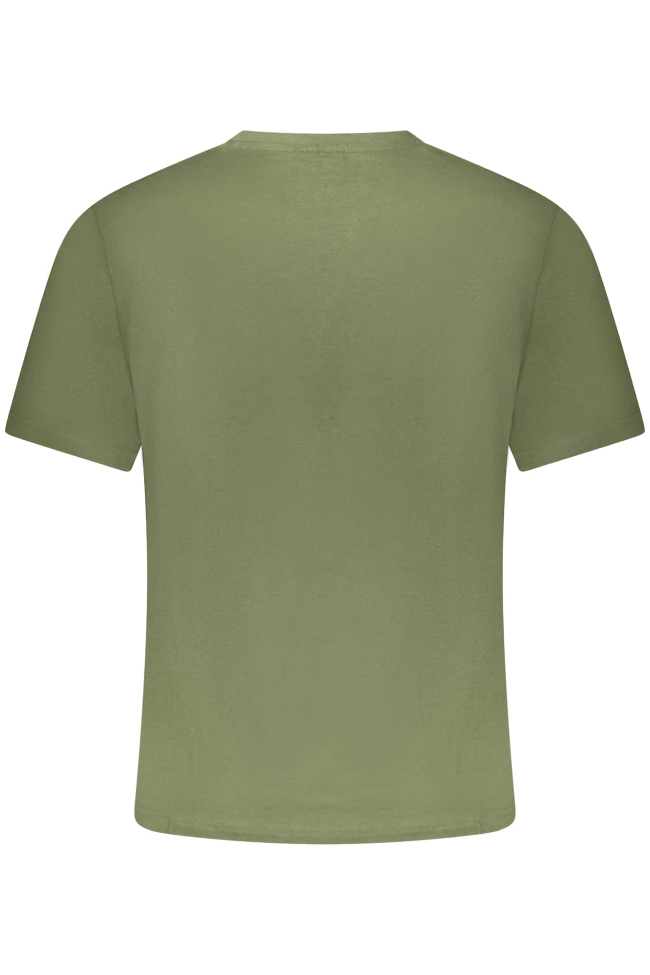 US Grand hombre negro manga corta t-camisa