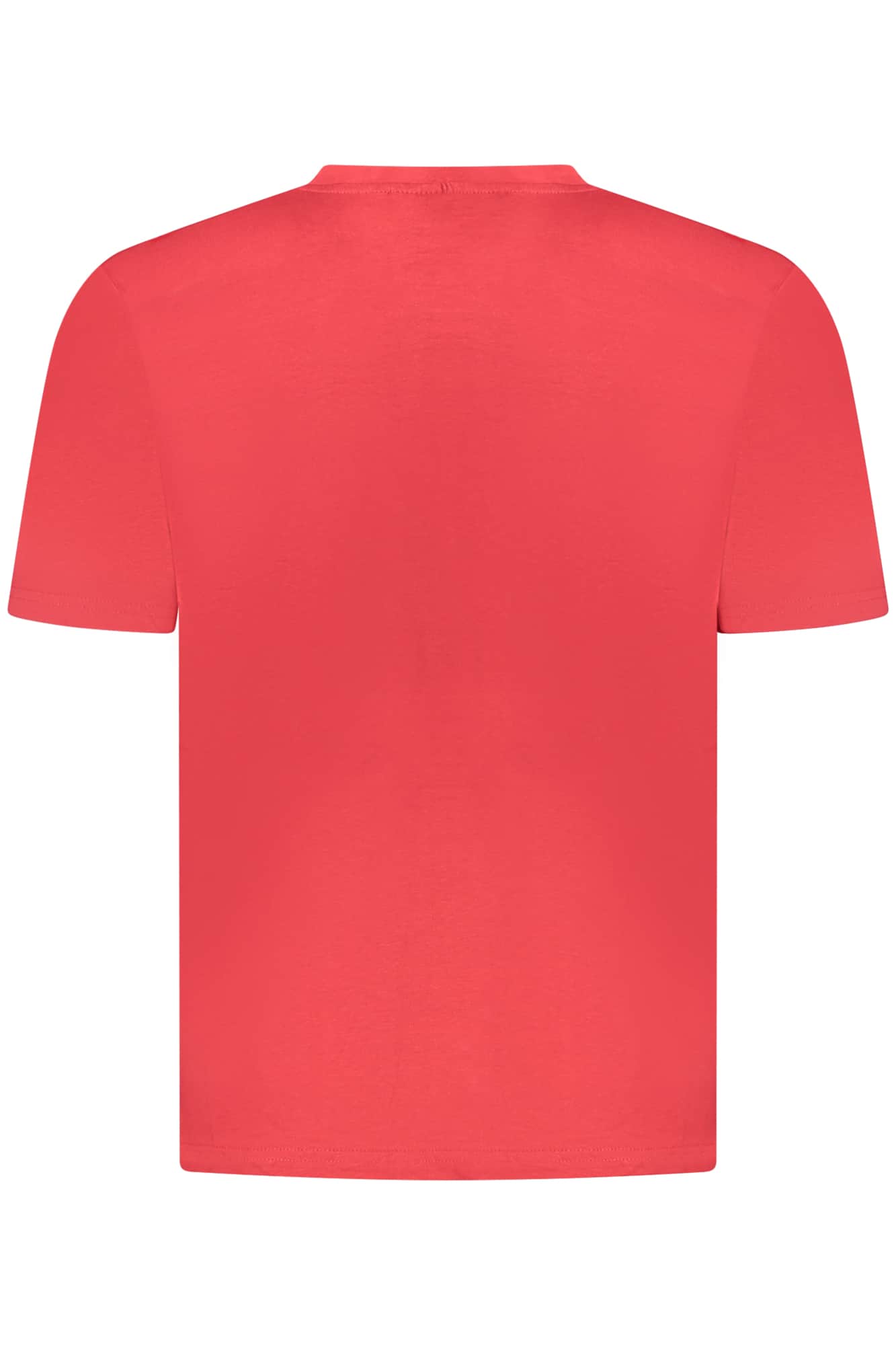 US Grand hombre negro manga corta t-camisa