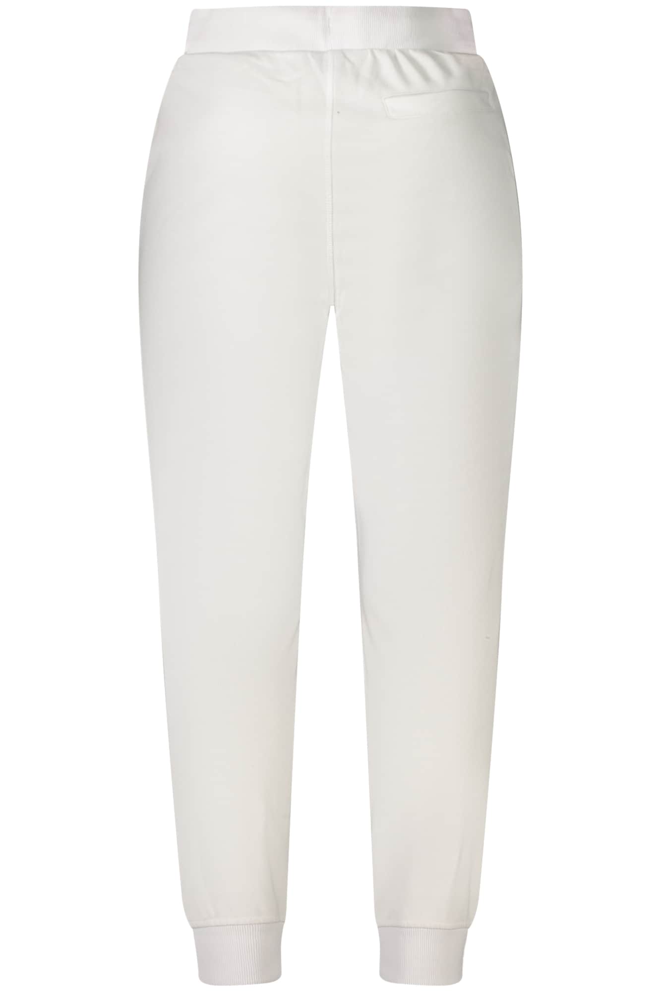 US Grand hombre negro pantalón
