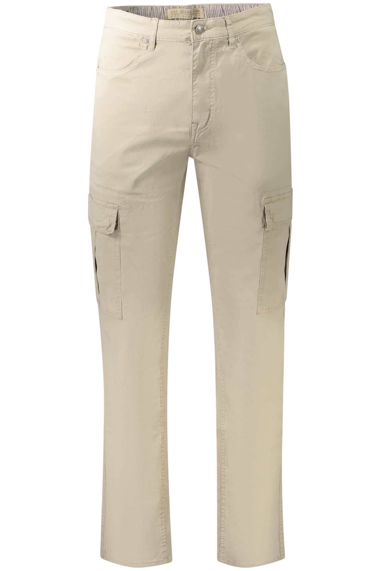 Guess vaqueros hombre verde pantalón