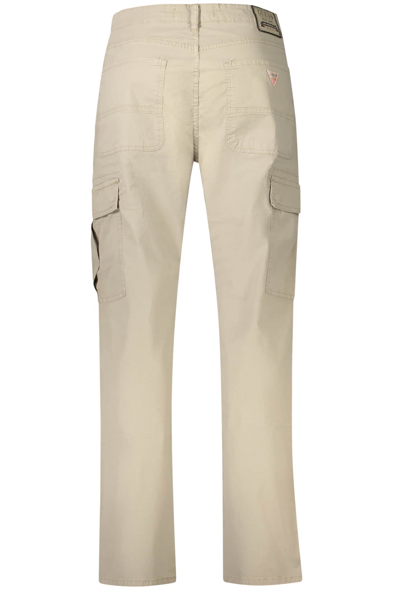 Guess vaqueros hombre verde pantalón
