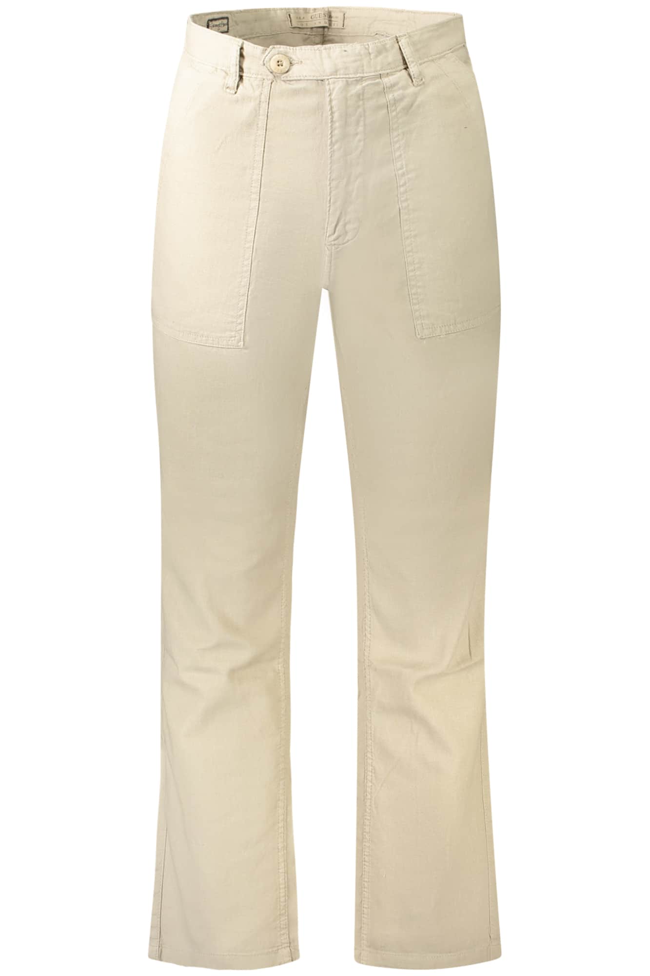 Guess vaqueros hombre pantalón beige