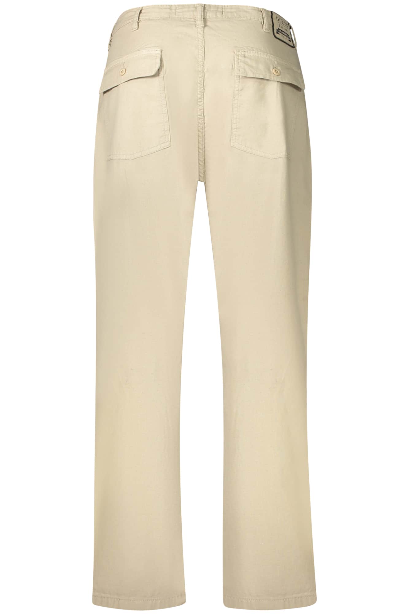 Guess vaqueros hombre pantalón beige