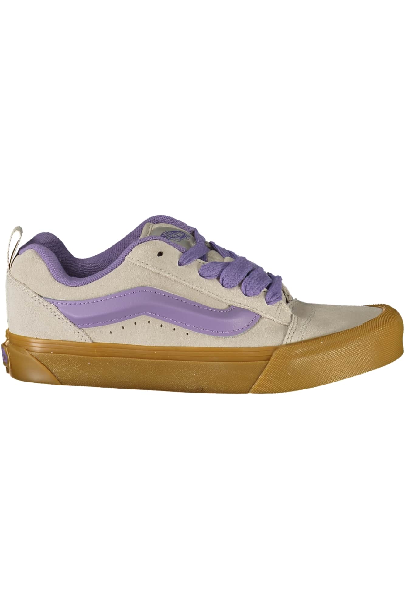Vans mujer zapatillas deportivas gris