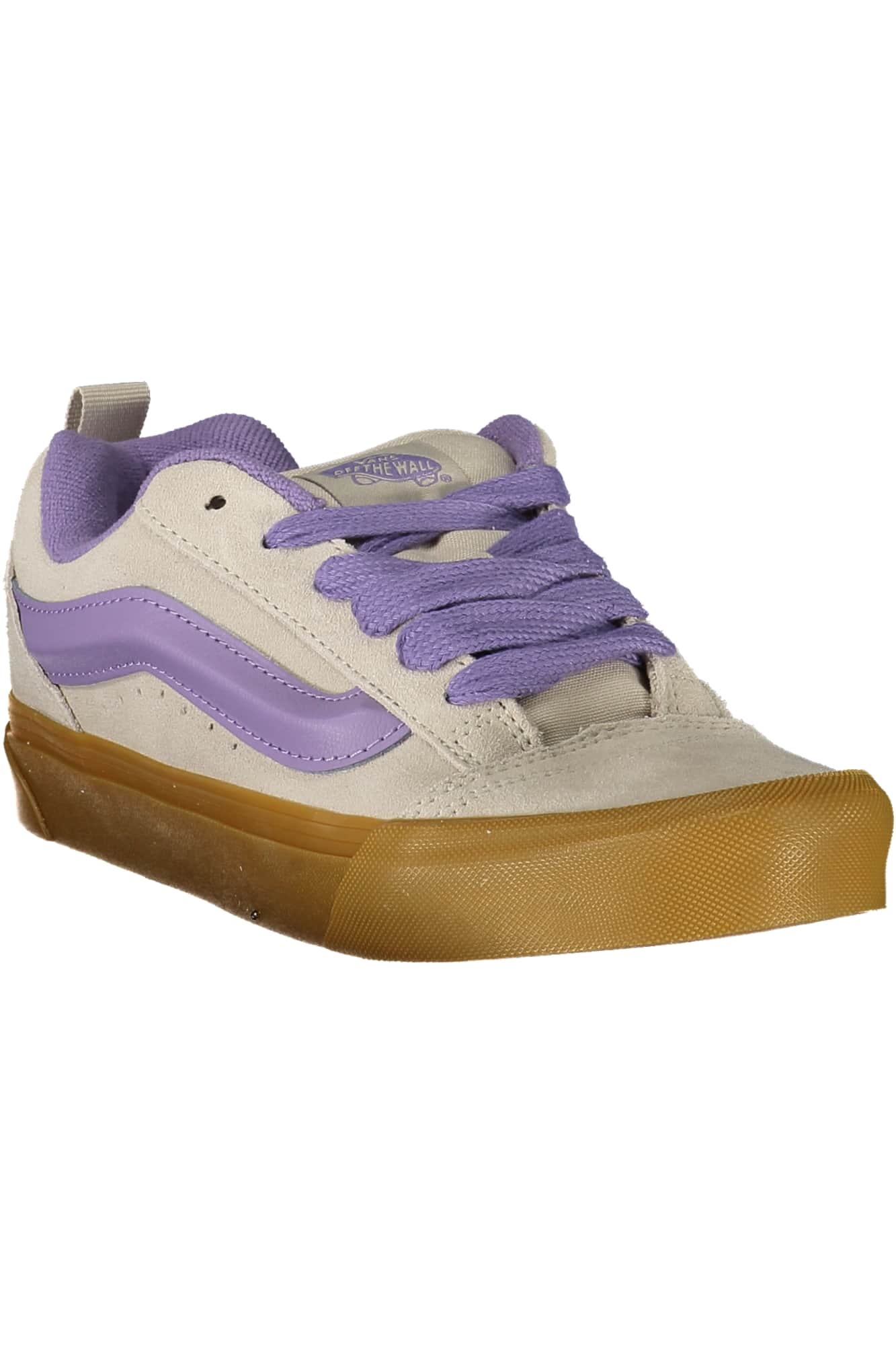 Vans mujer zapatillas deportivas gris