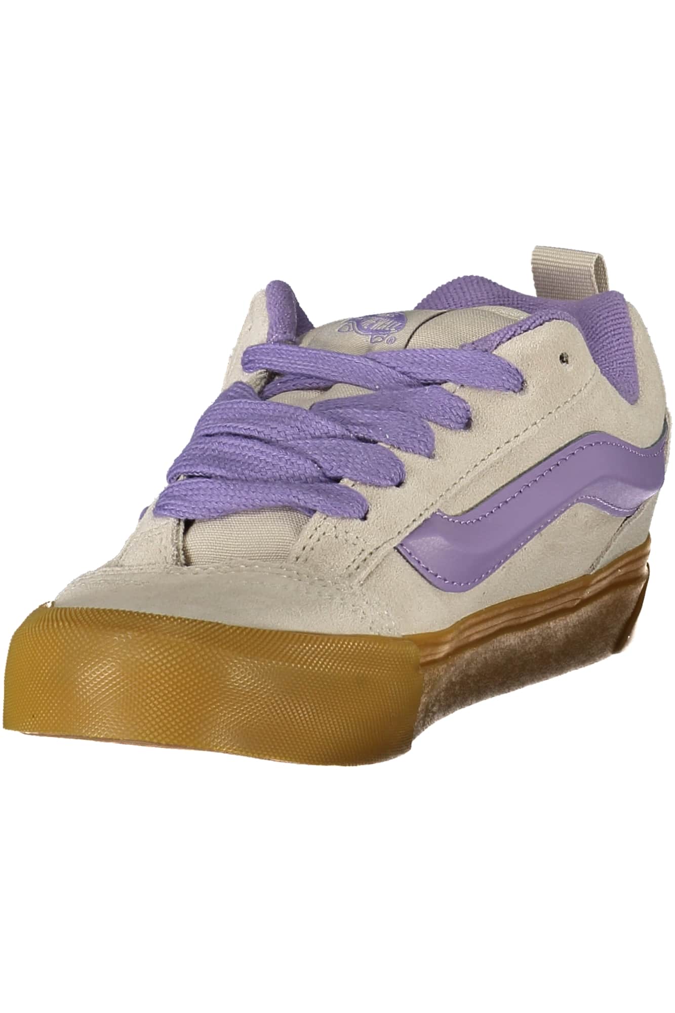 Vans mujer zapatillas deportivas gris