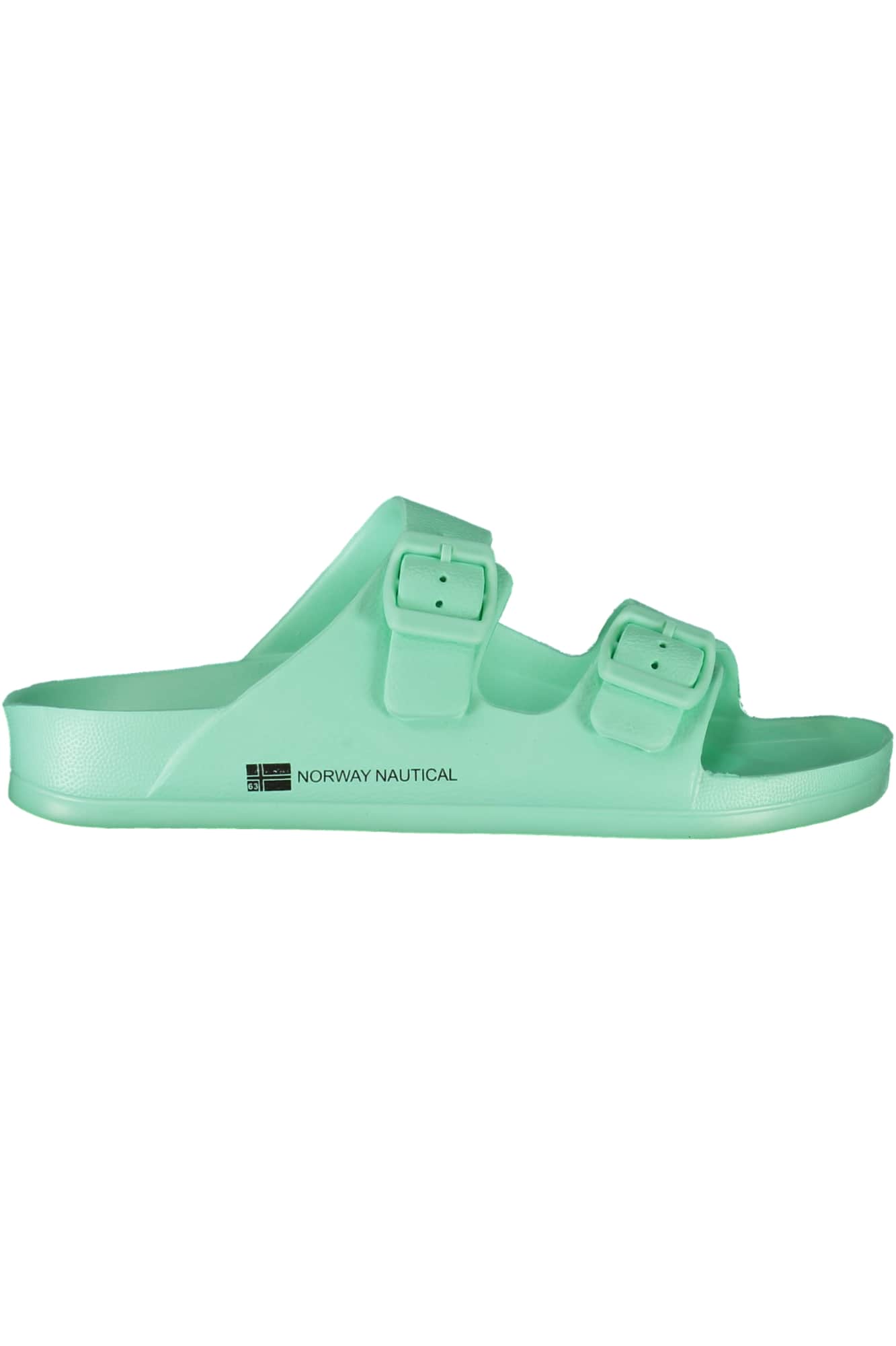 Norway 1963 mujer rosa zapatillas de casa